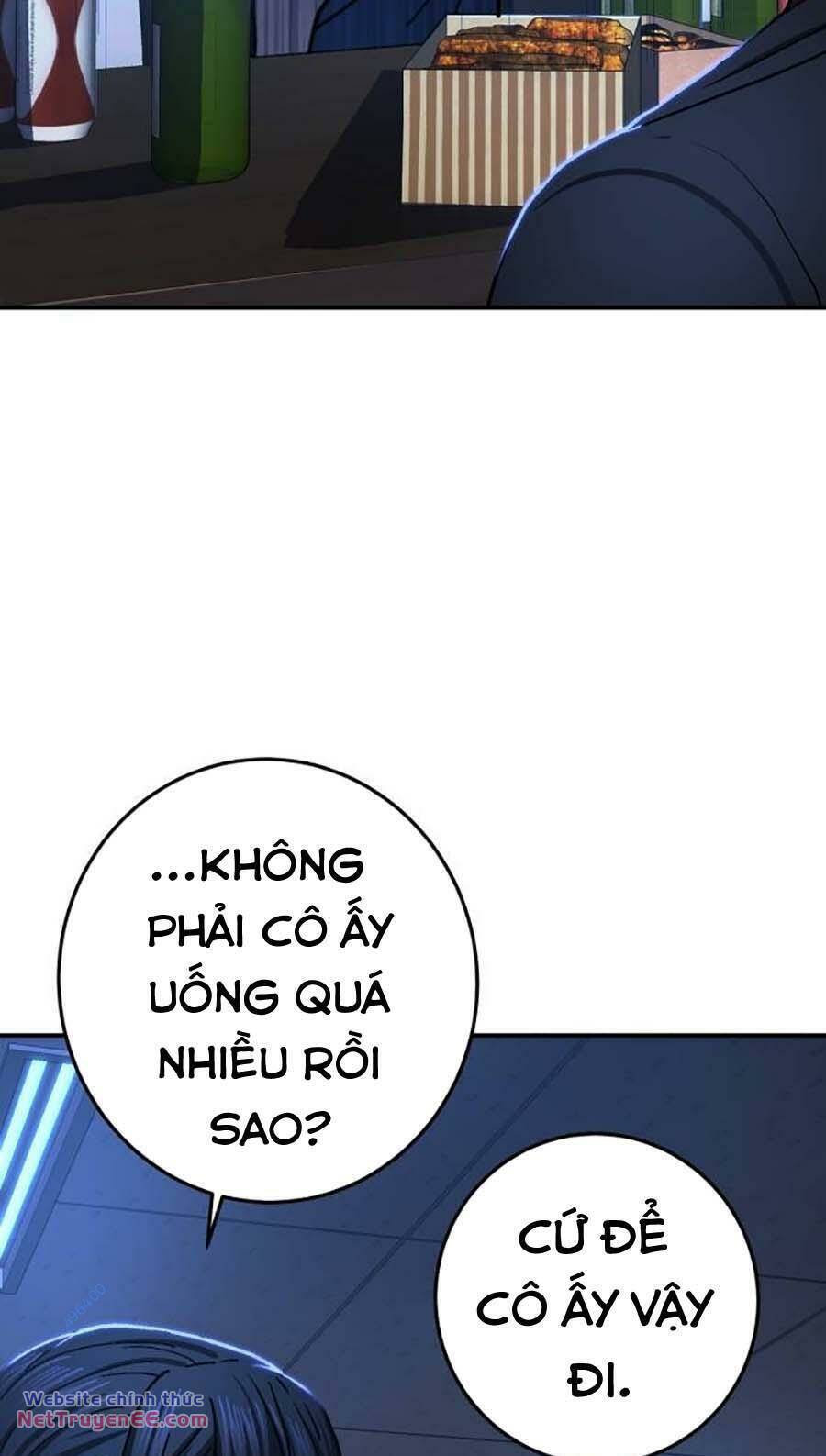Võ Sĩ Vô Năng - Chapter 13 - Page 10