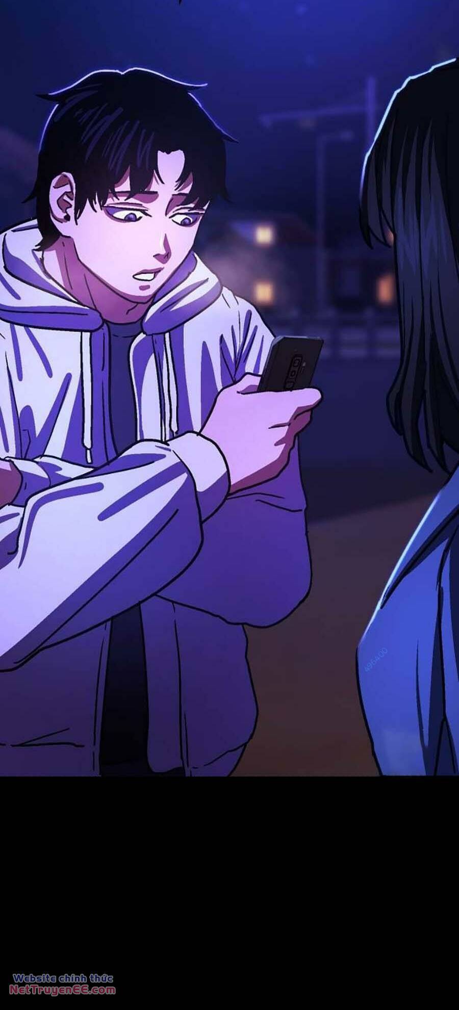 Võ Sĩ Vô Năng - Chapter 13 - Page 101