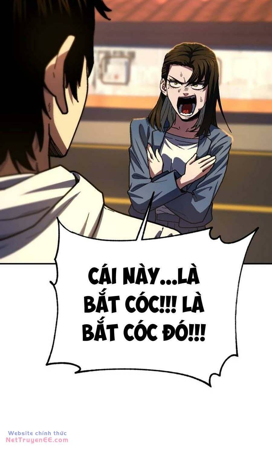 Võ Sĩ Vô Năng - Chapter 13 - Page 31