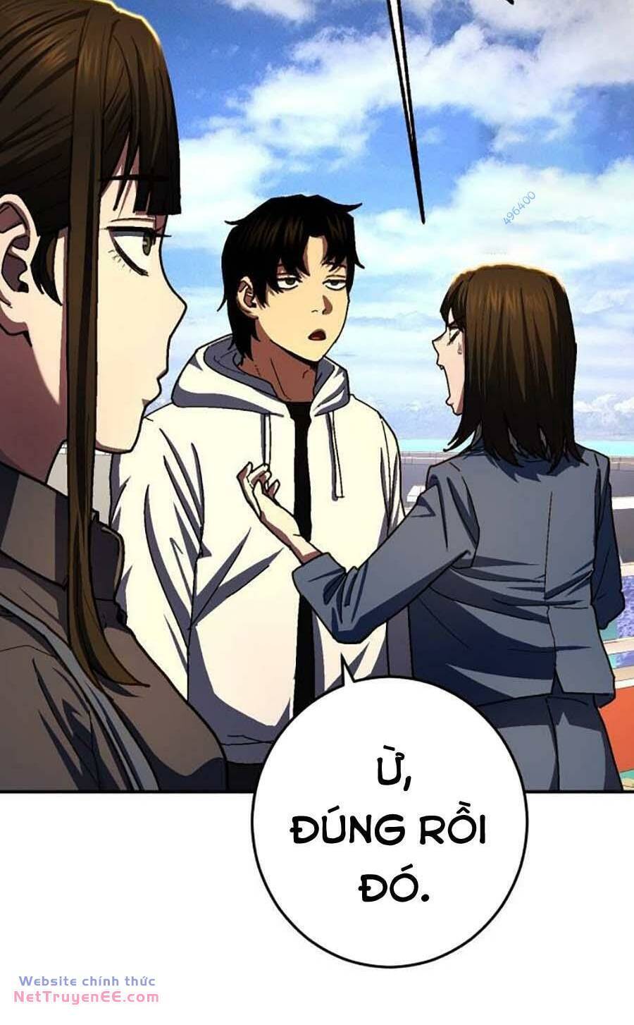 Võ Sĩ Vô Năng - Chapter 13 - Page 37