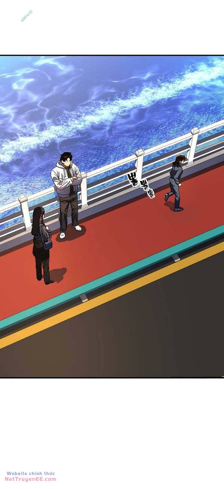 Võ Sĩ Vô Năng - Chapter 13 - Page 41