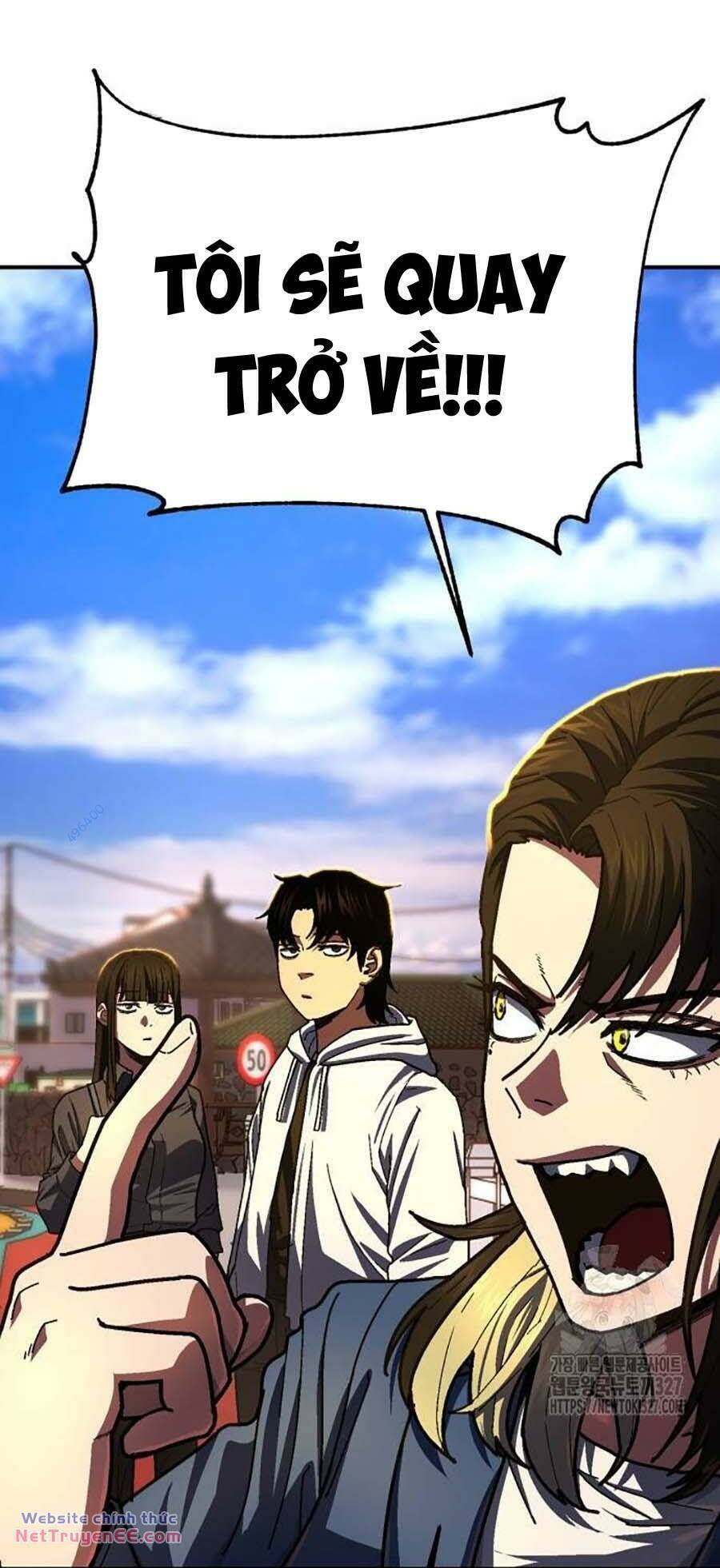 Võ Sĩ Vô Năng - Chapter 13 - Page 42