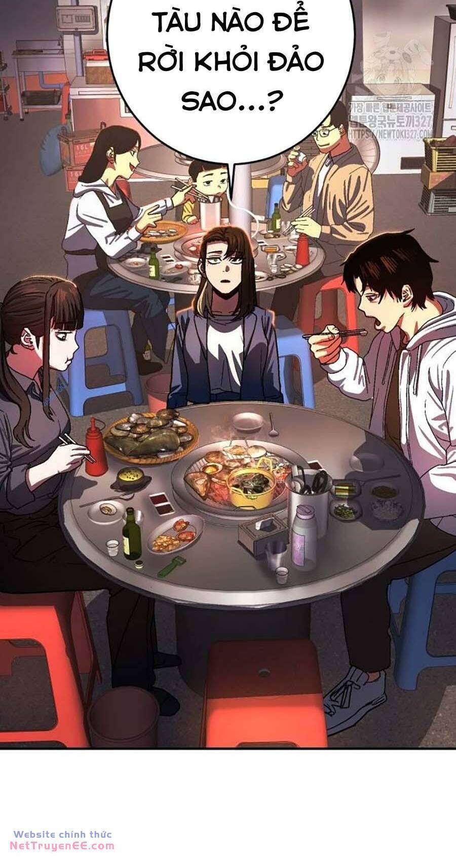 Võ Sĩ Vô Năng - Chapter 13 - Page 45