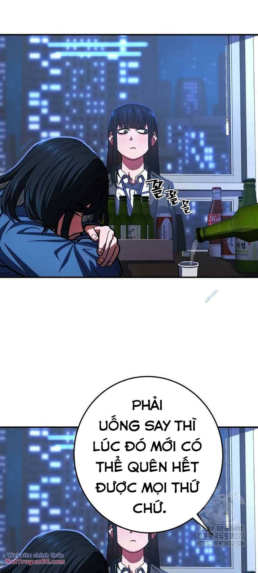 Võ Sĩ Vô Năng - Chapter 13 - Page 6