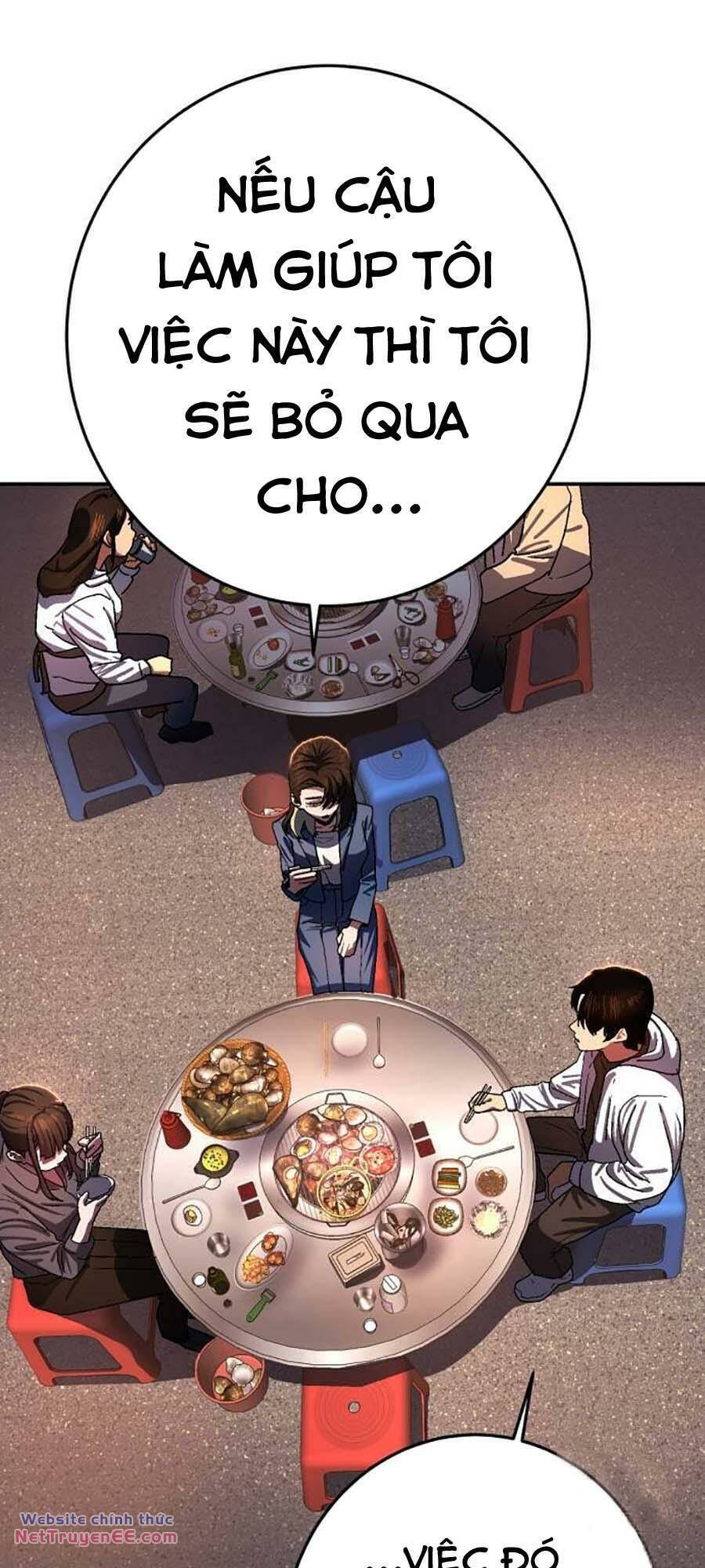 Võ Sĩ Vô Năng - Chapter 13 - Page 61