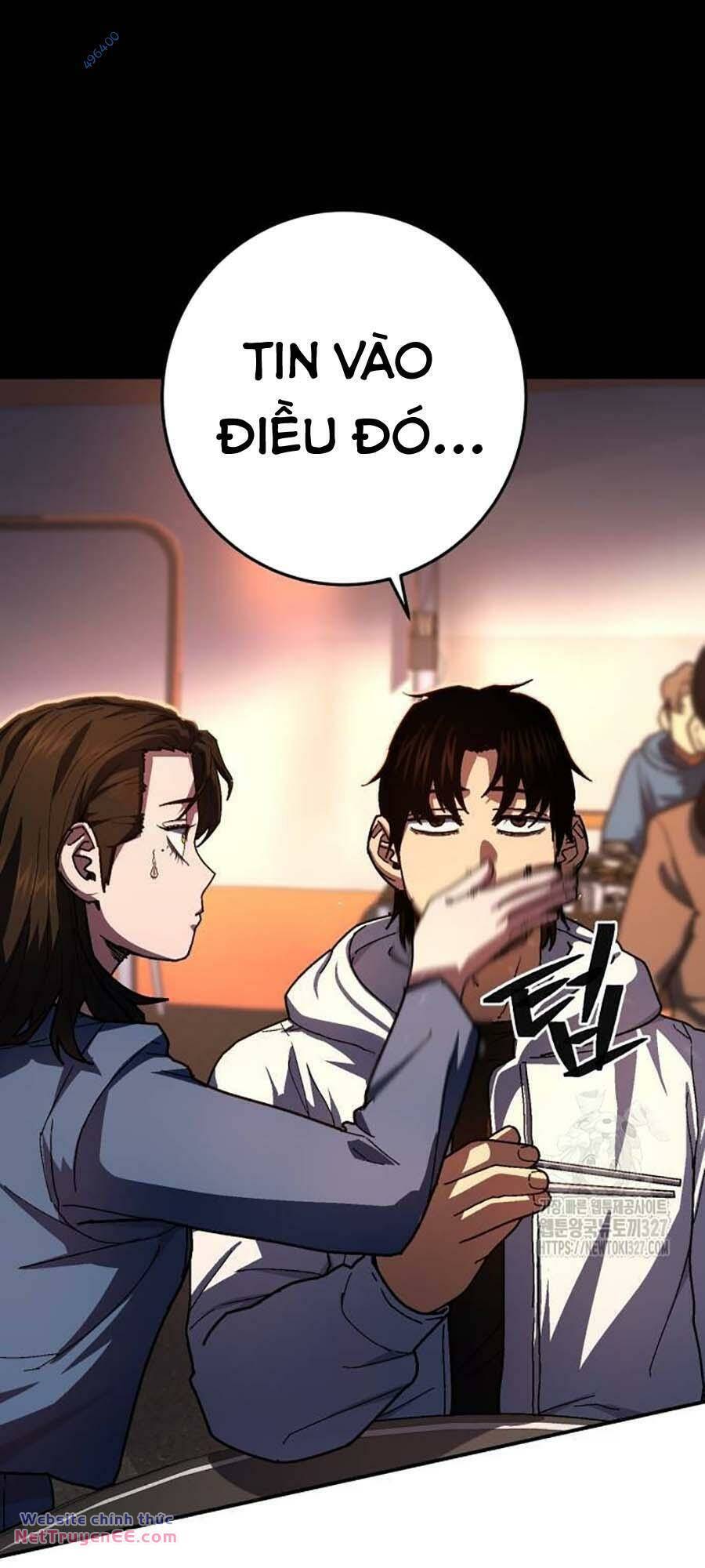 Võ Sĩ Vô Năng - Chapter 13 - Page 67