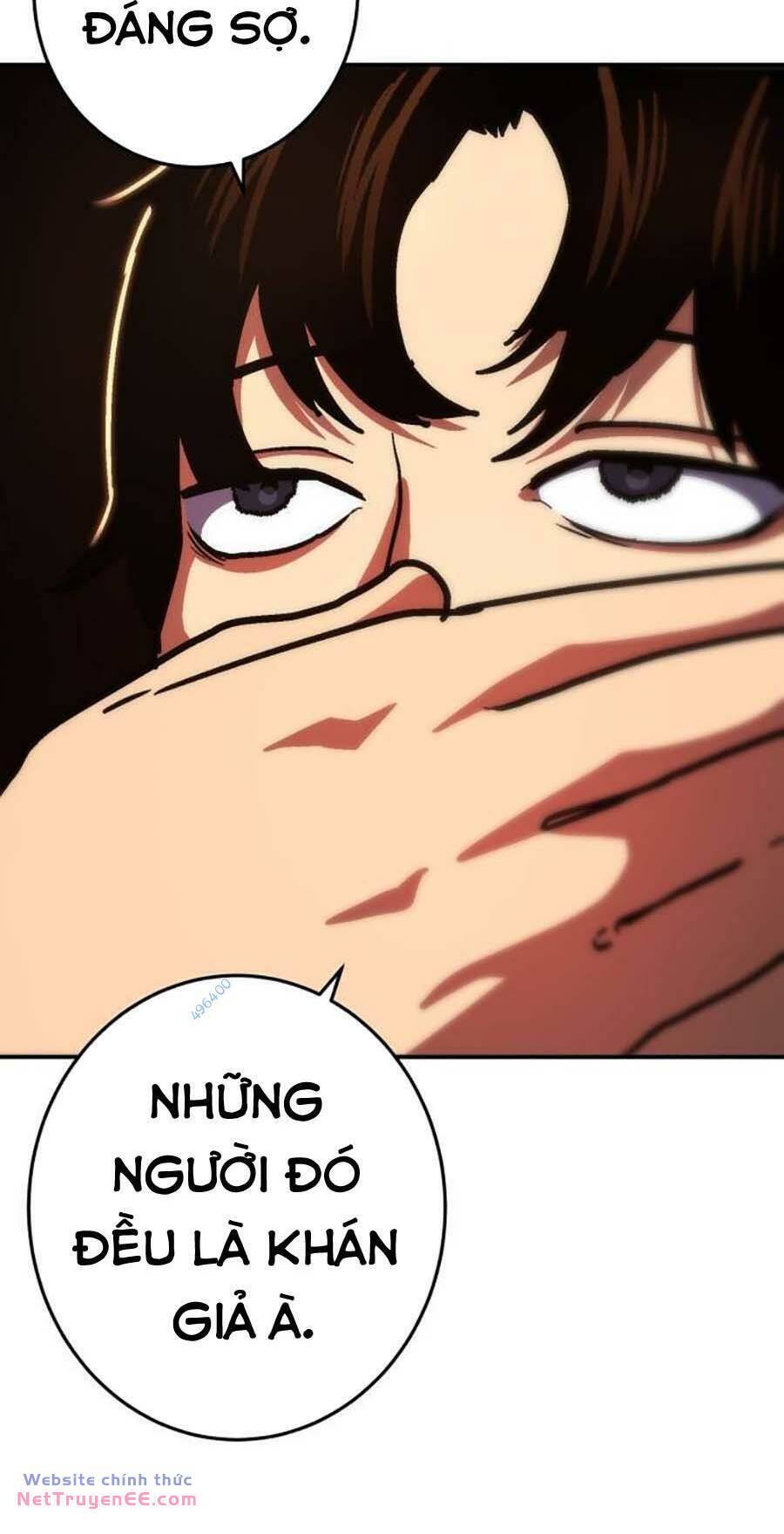 Võ Sĩ Vô Năng - Chapter 13 - Page 71