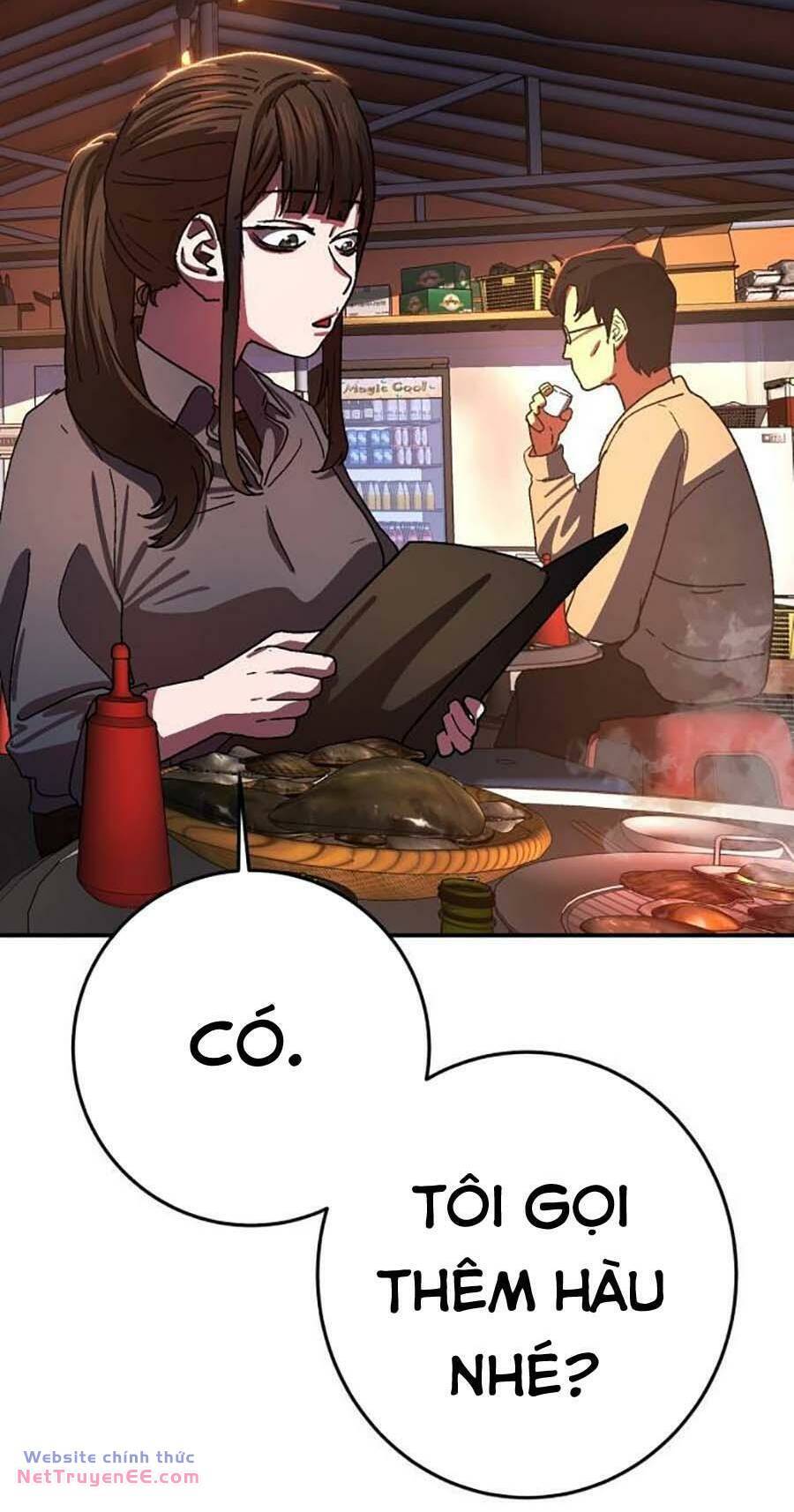 Võ Sĩ Vô Năng - Chapter 13 - Page 77