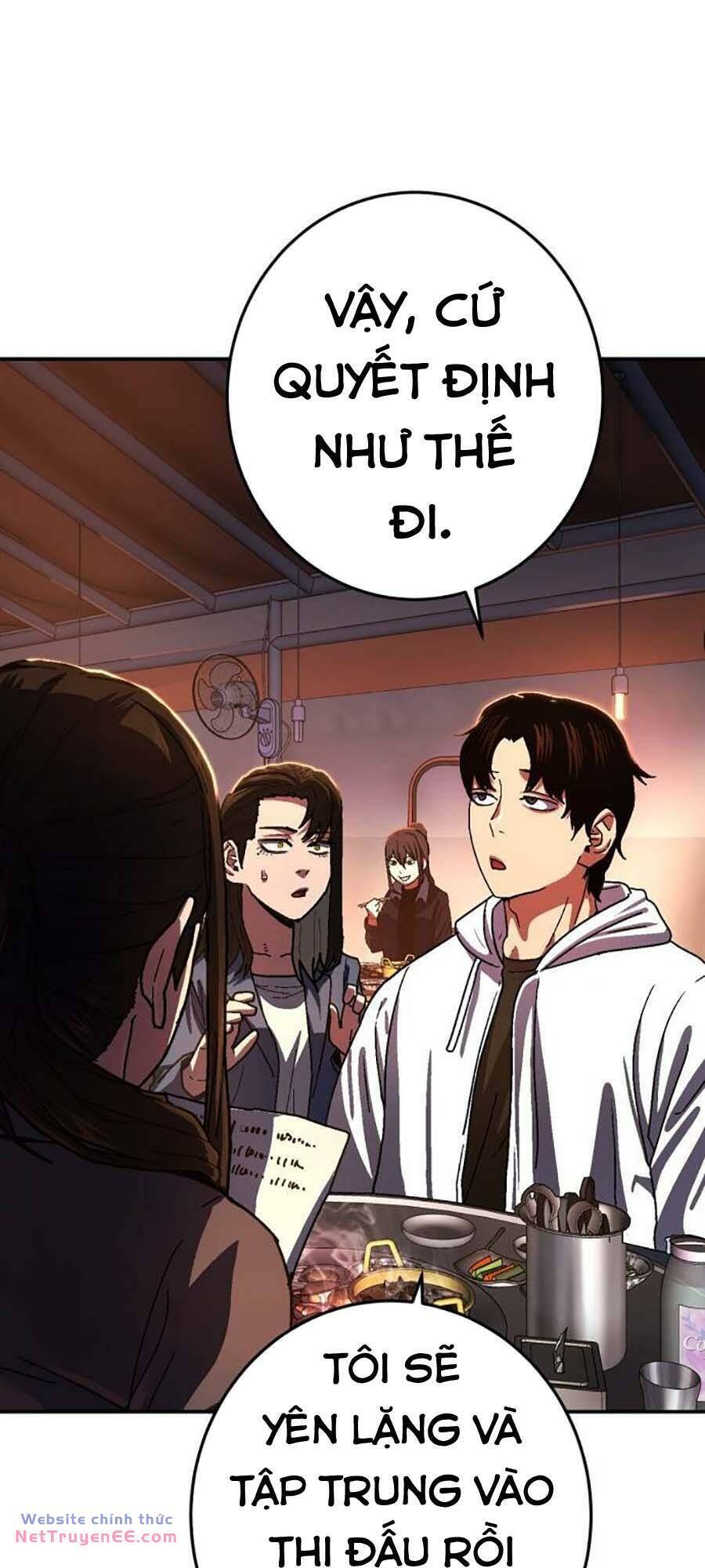 Võ Sĩ Vô Năng - Chapter 13 - Page 78