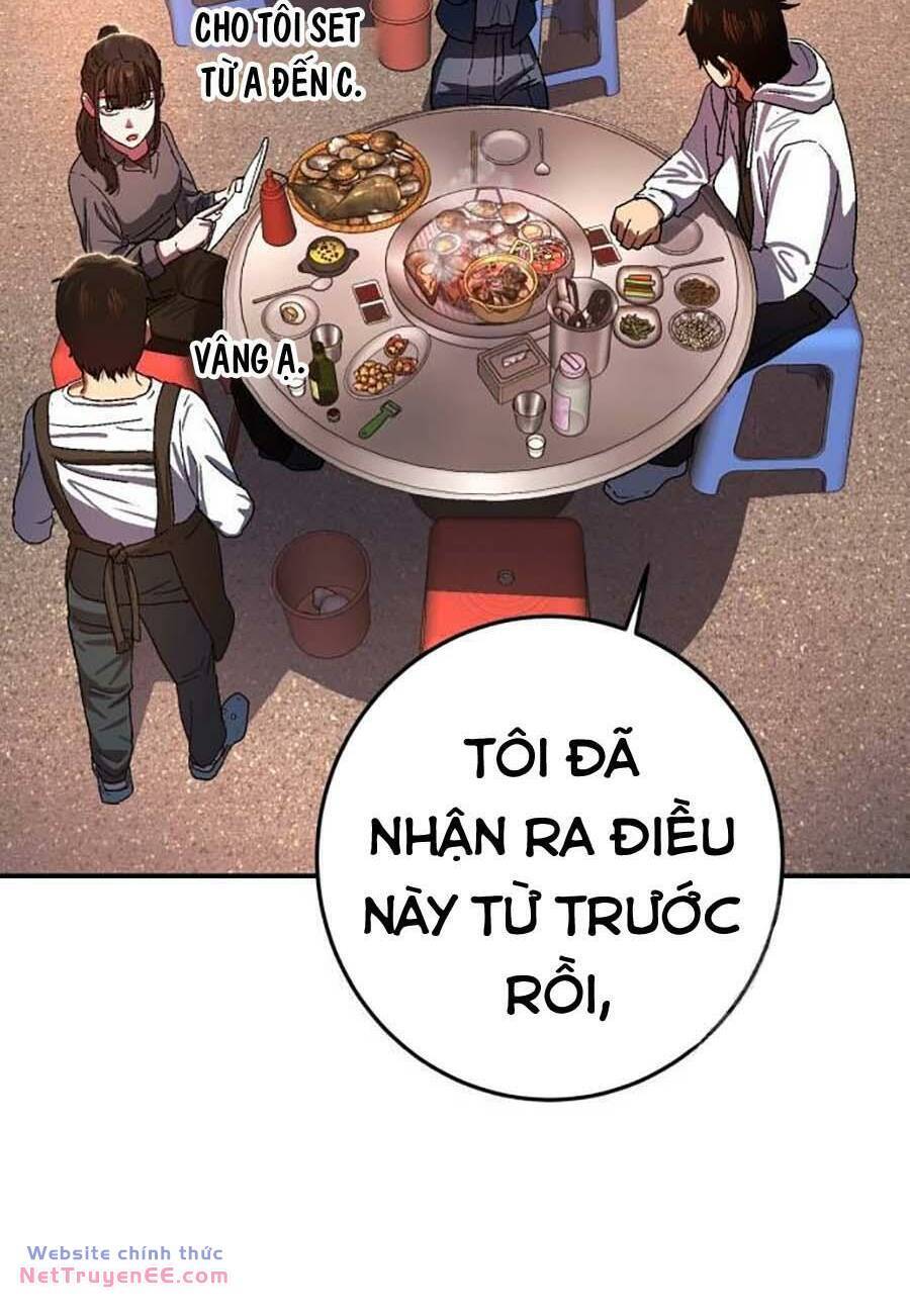 Võ Sĩ Vô Năng - Chapter 13 - Page 80