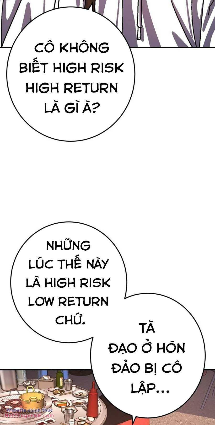 Võ Sĩ Vô Năng - Chapter 13 - Page 82