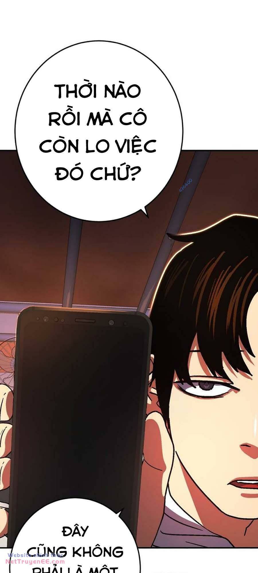 Võ Sĩ Vô Năng - Chapter 13 - Page 84