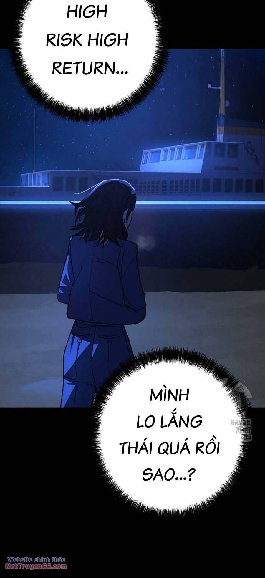 Võ Sĩ Vô Năng - Chapter 13 - Page 88