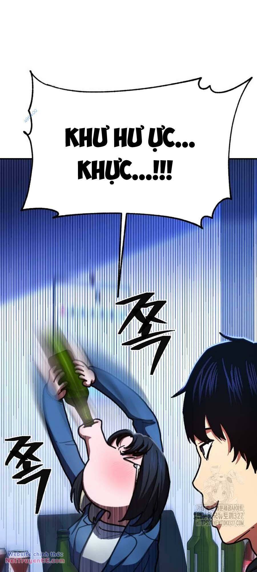 Võ Sĩ Vô Năng - Chapter 13 - Page 9