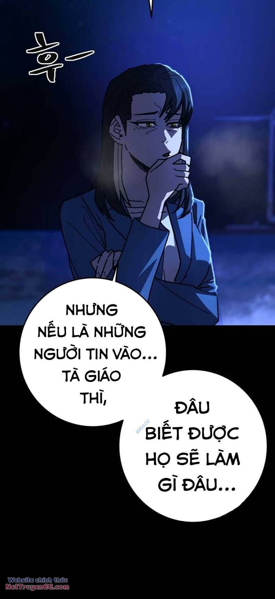 Võ Sĩ Vô Năng - Chapter 13 - Page 96