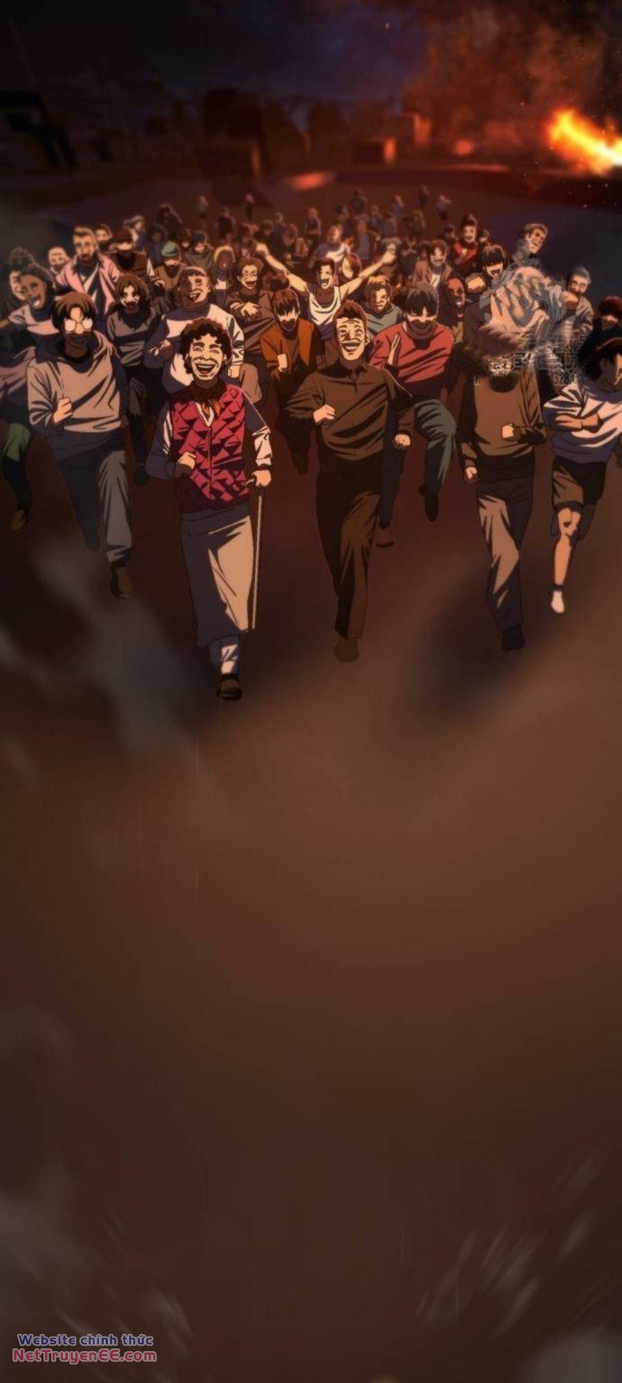 Võ Sĩ Vô Năng - Chapter 14 - Page 105