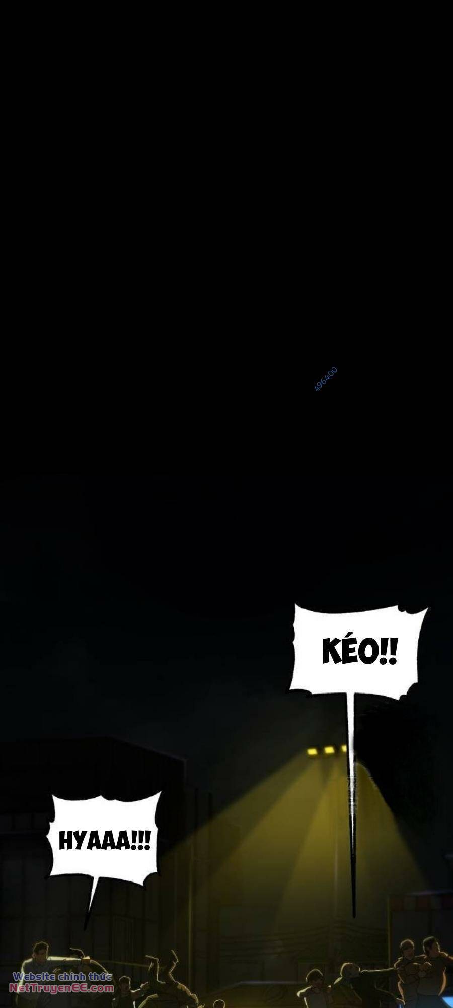 Võ Sĩ Vô Năng - Chapter 14 - Page 16