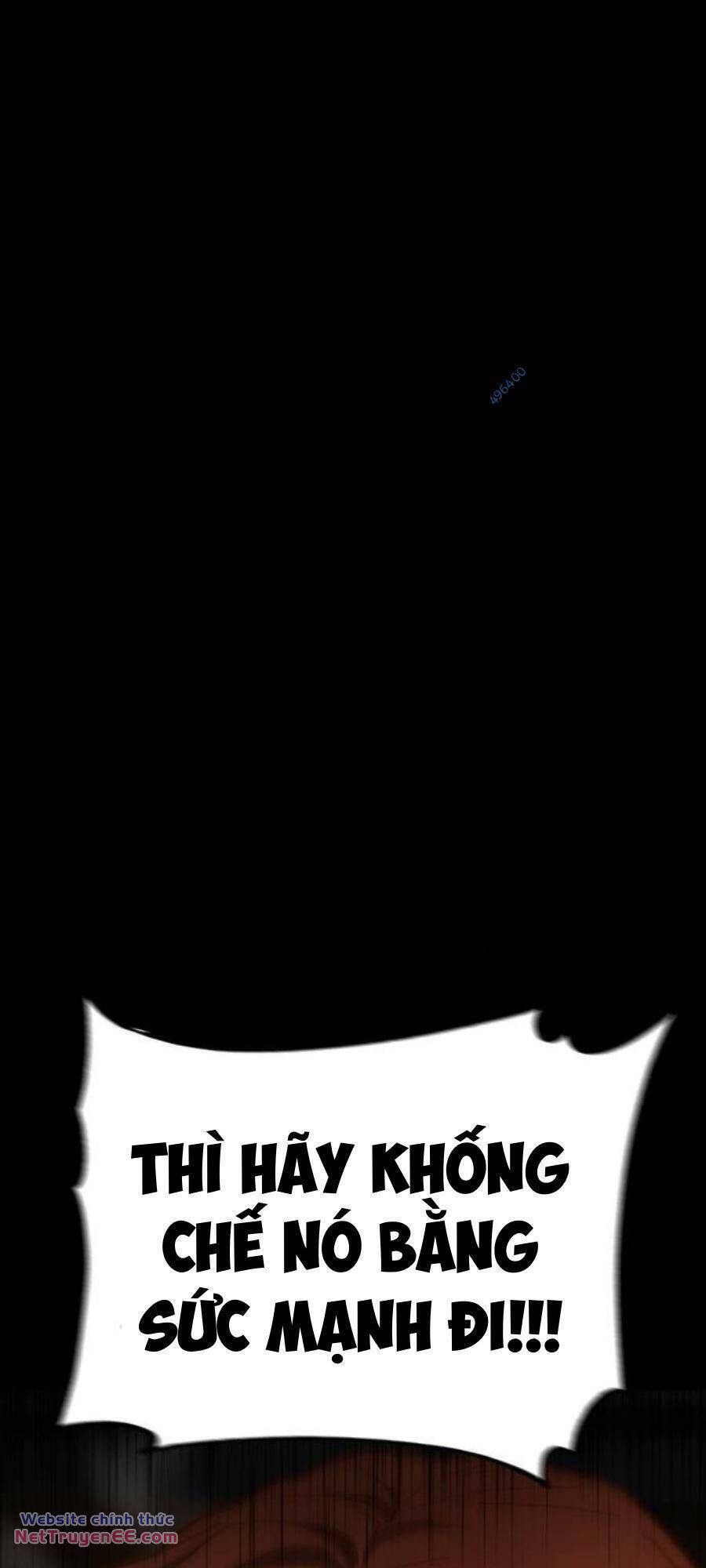 Võ Sĩ Vô Năng - Chapter 14 - Page 20