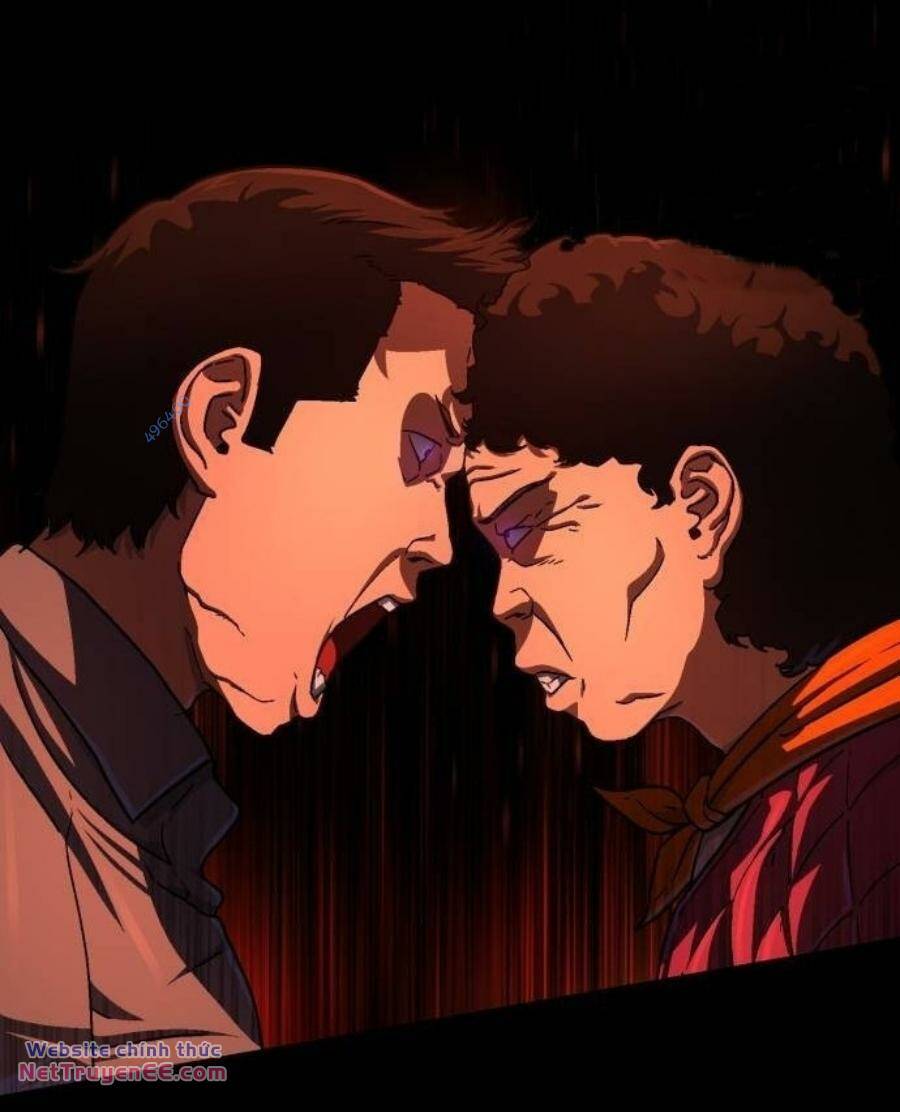 Võ Sĩ Vô Năng - Chapter 14 - Page 26