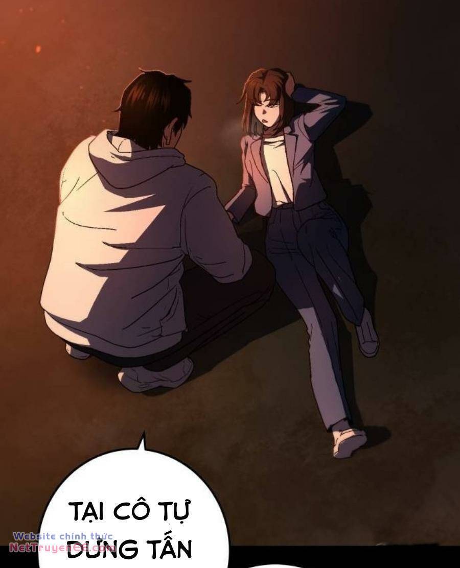 Võ Sĩ Vô Năng - Chapter 14 - Page 46