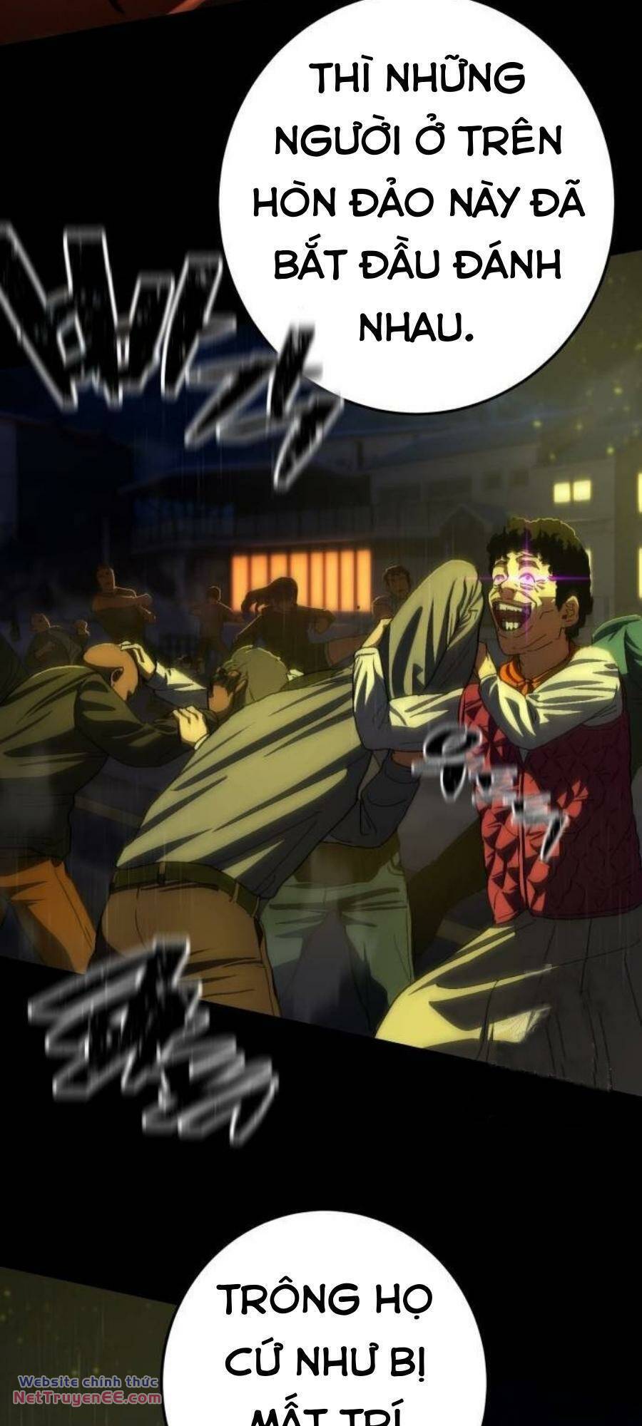 Võ Sĩ Vô Năng - Chapter 14 - Page 53