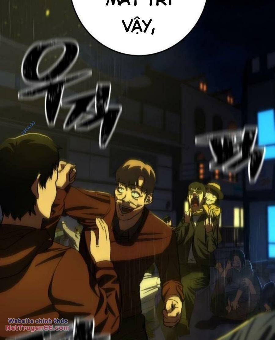 Võ Sĩ Vô Năng - Chapter 14 - Page 54