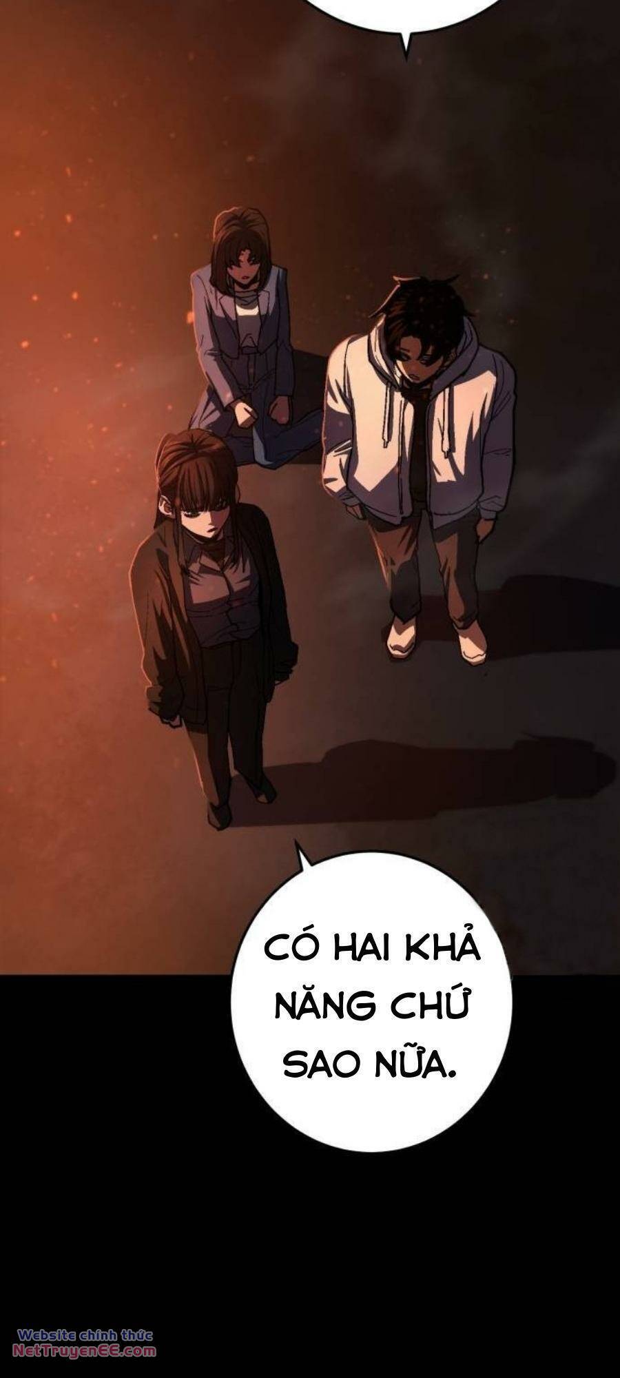 Võ Sĩ Vô Năng - Chapter 14 - Page 61