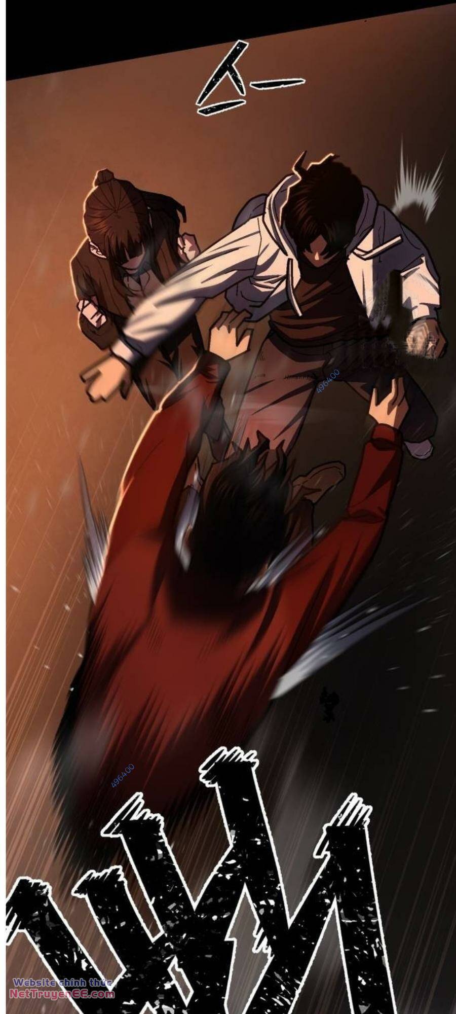 Võ Sĩ Vô Năng - Chapter 14 - Page 80