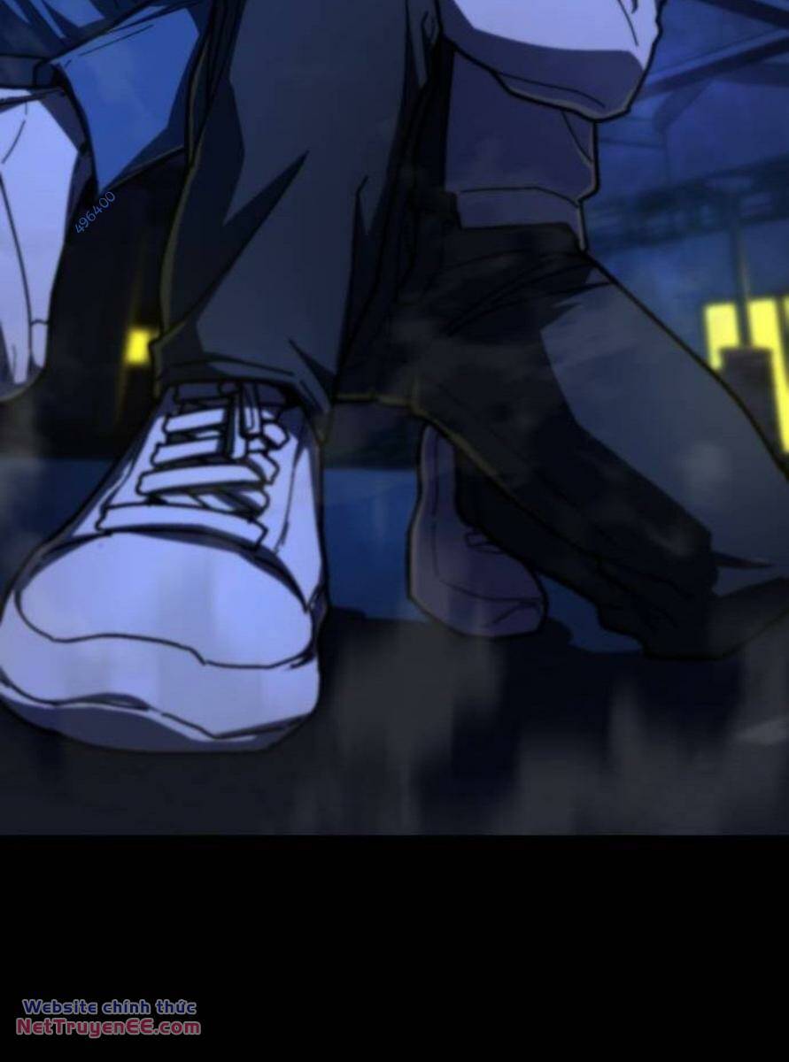 Võ Sĩ Vô Năng Chapter 15 - Trang 26