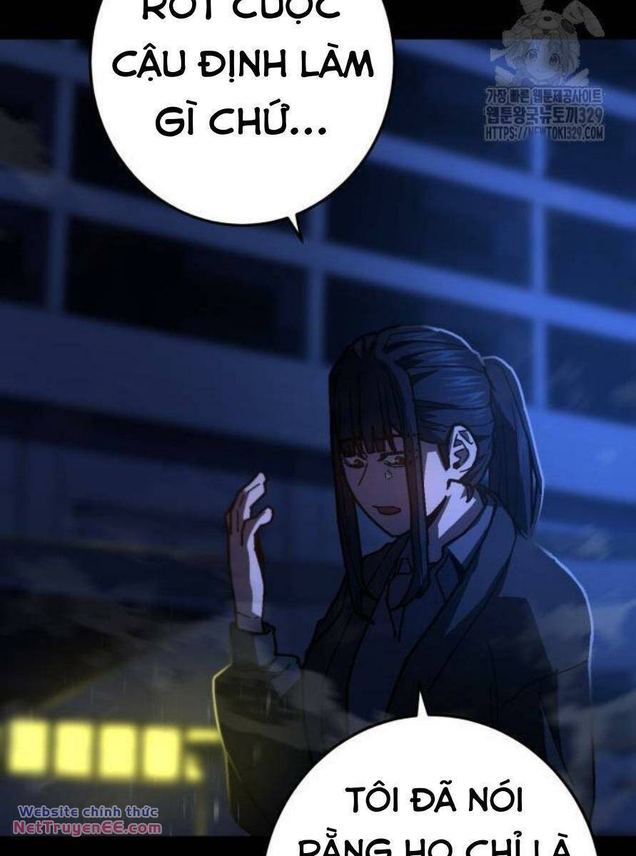 Võ Sĩ Vô Năng Chapter 15 - Trang 86