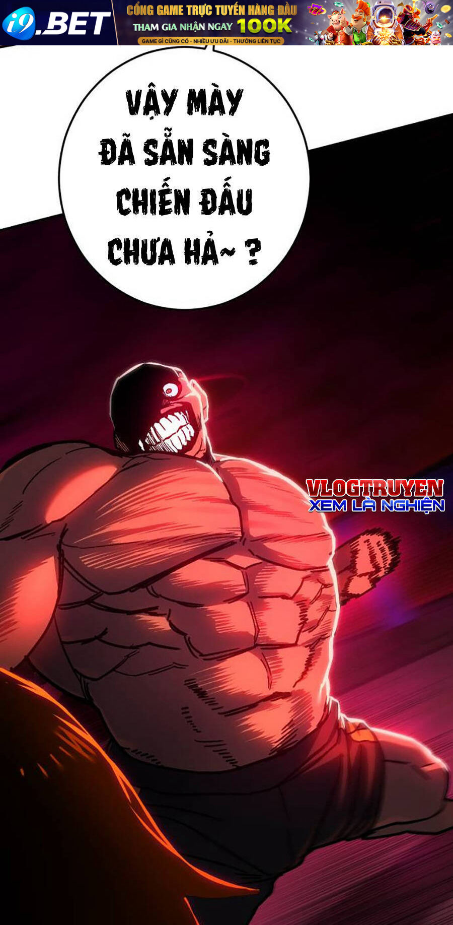 Võ Sĩ Vô Năng Chapter 4 - Trang 55