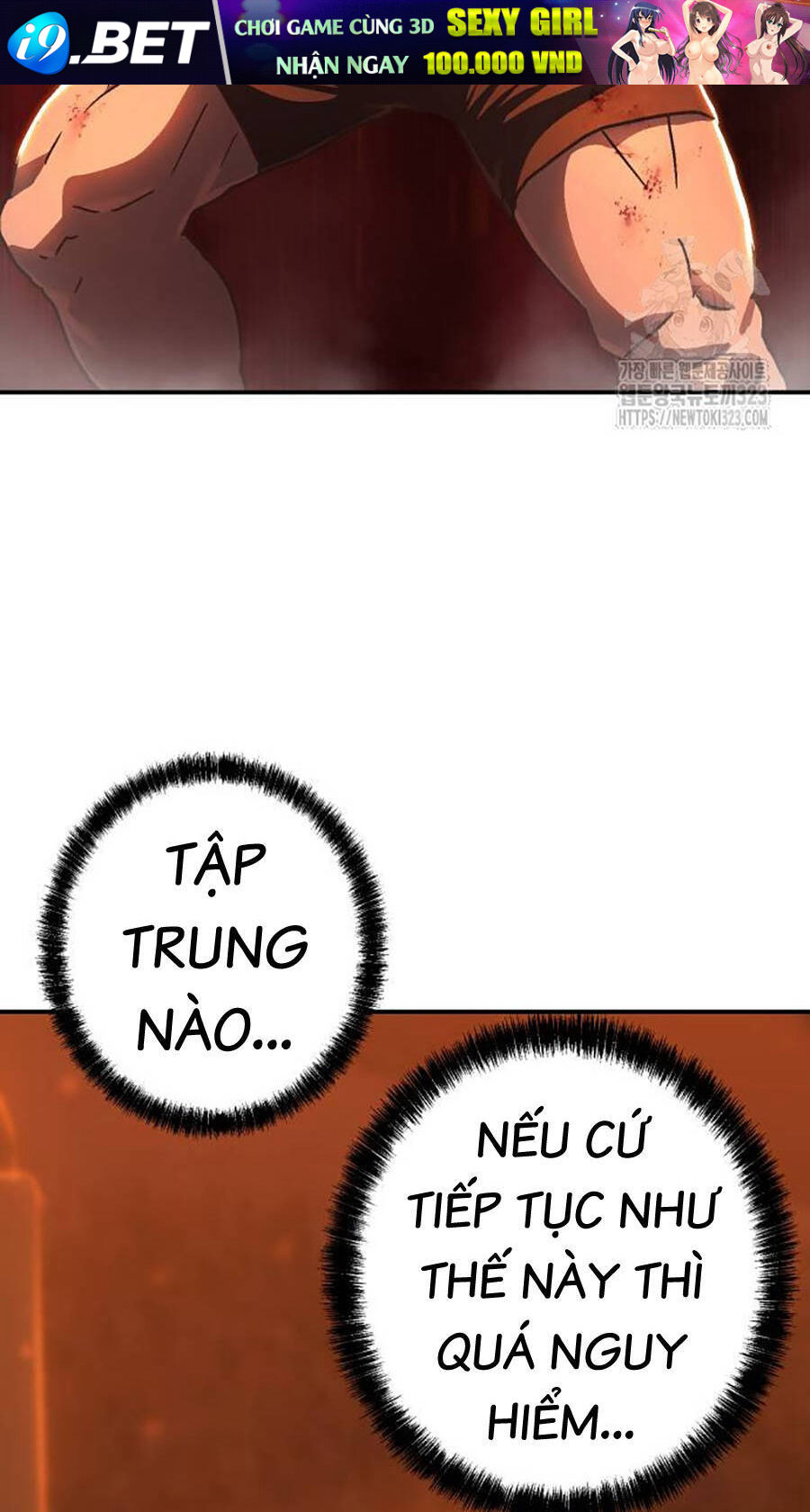Võ Sĩ Vô Năng Chapter 4 - Trang 81