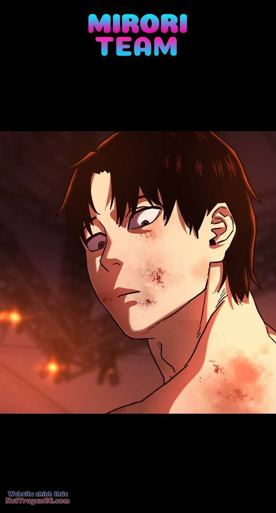 Võ Sĩ Vô Năng Chapter 5 - Trang 106