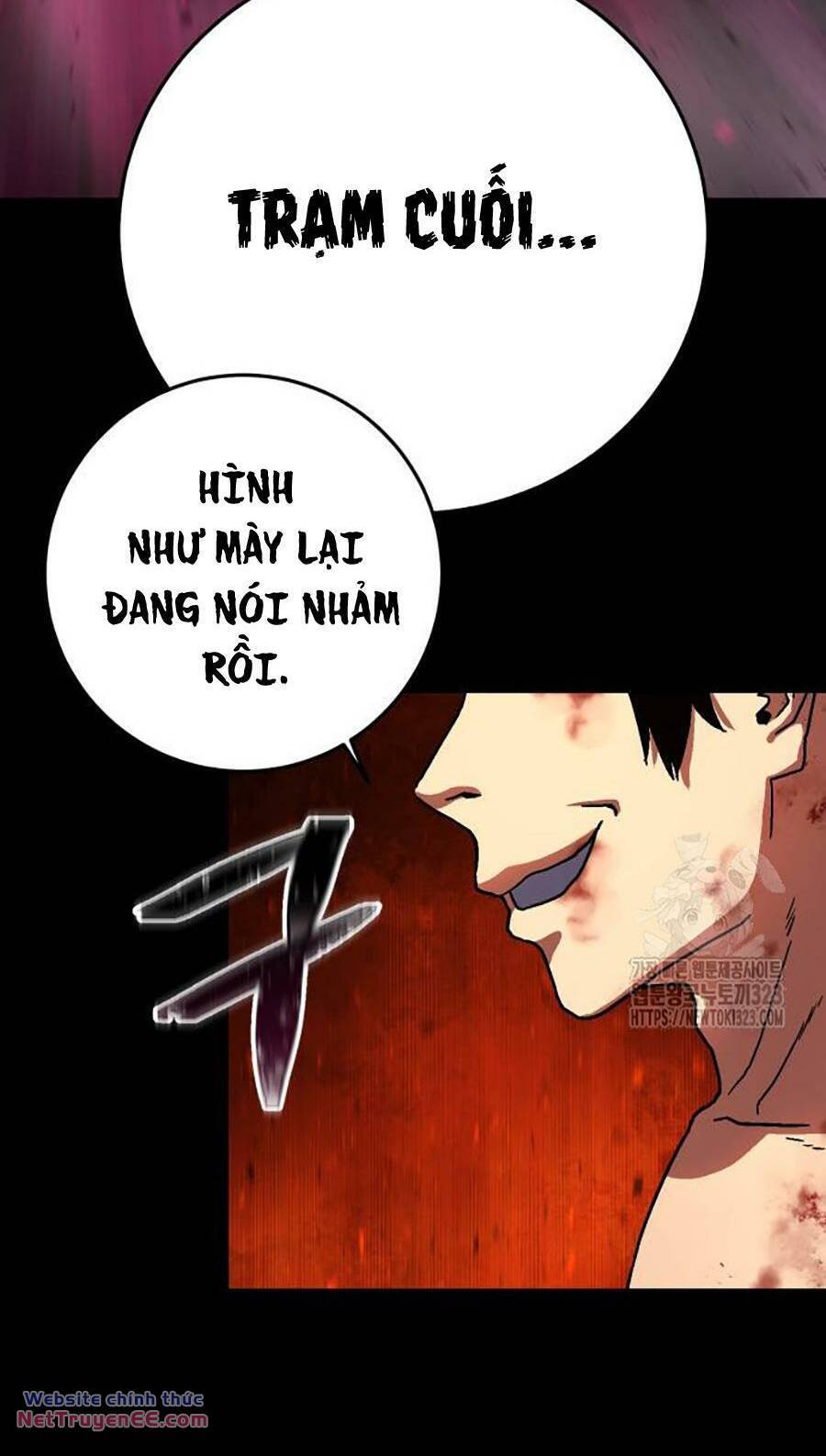 Võ Sĩ Vô Năng Chapter 5 - Trang 119