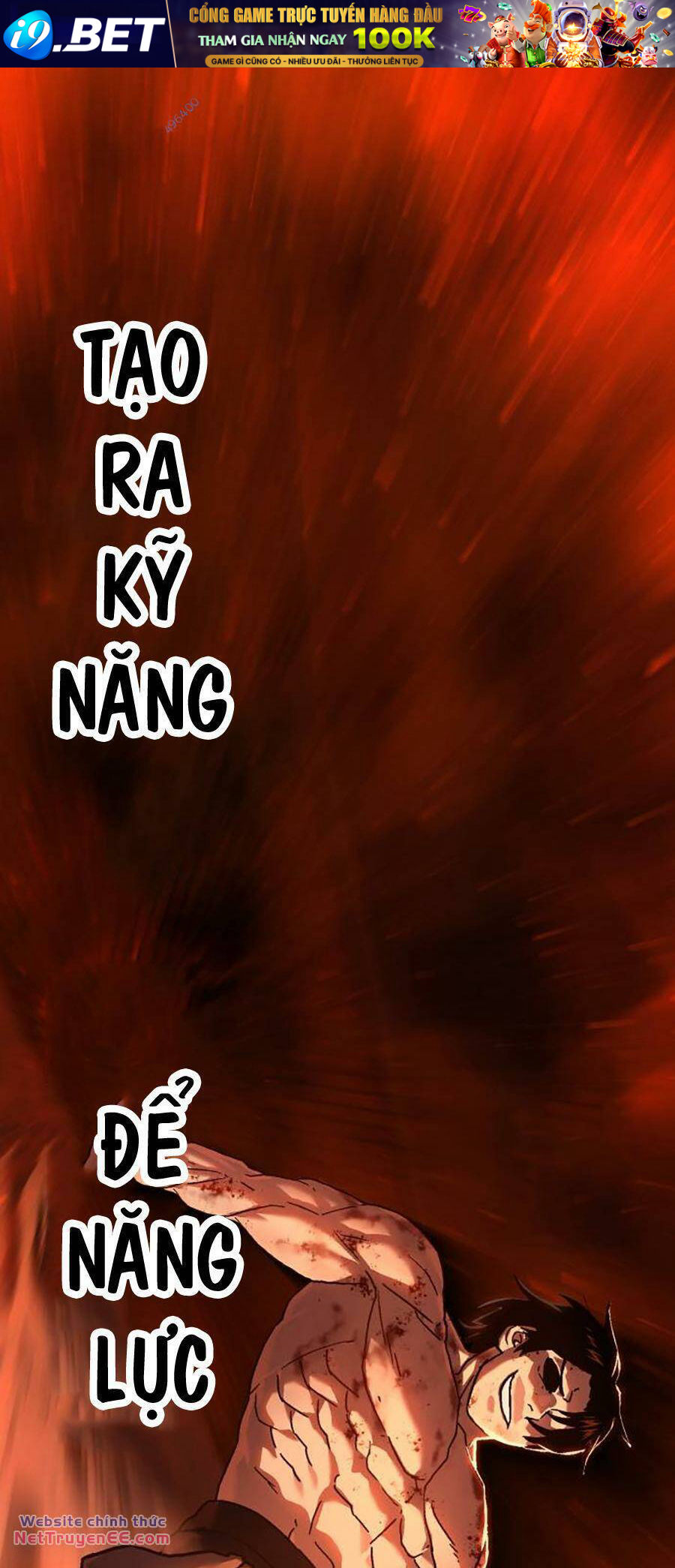 Võ Sĩ Vô Năng Chapter 5 - Trang 62