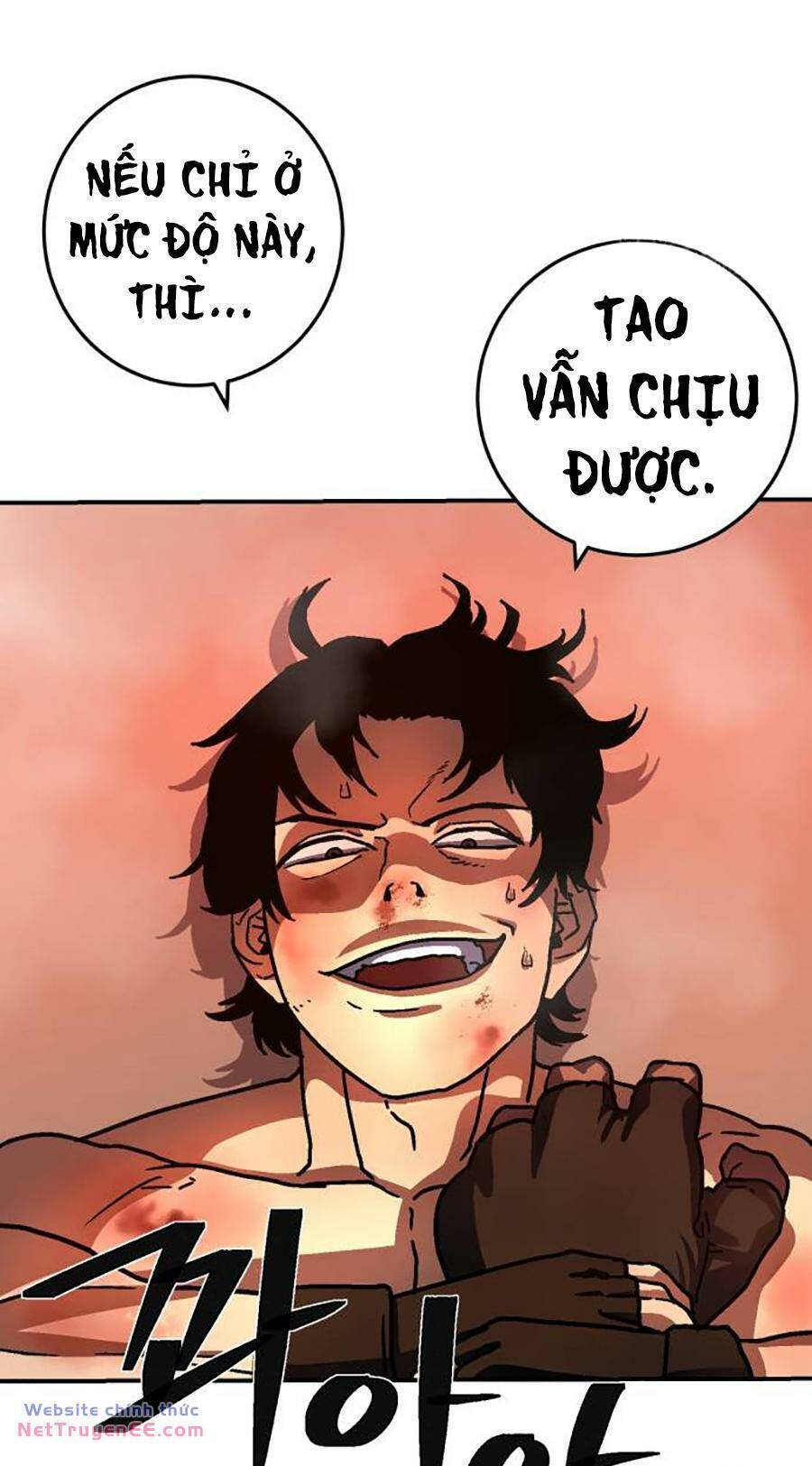 Võ Sĩ Vô Năng Chapter 6 - Trang 52