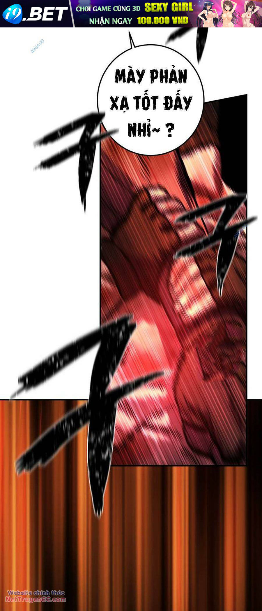 Võ Sĩ Vô Năng Chapter 6 - Trang 54