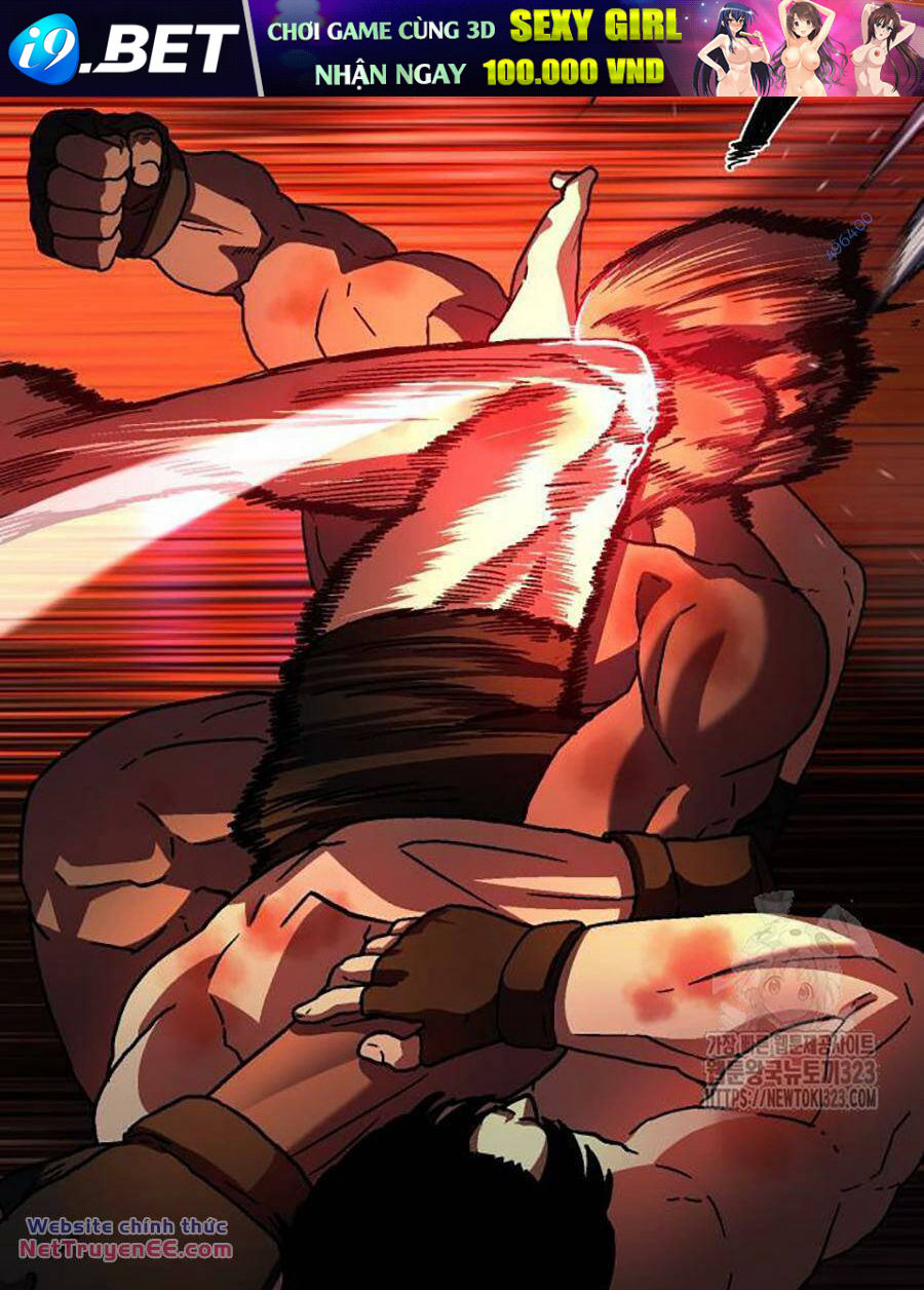 Võ Sĩ Vô Năng Chapter 6 - Trang 60