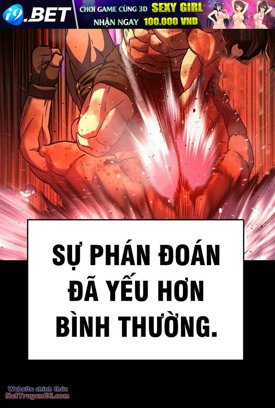 Võ Sĩ Vô Năng Chapter 7 - Trang 102