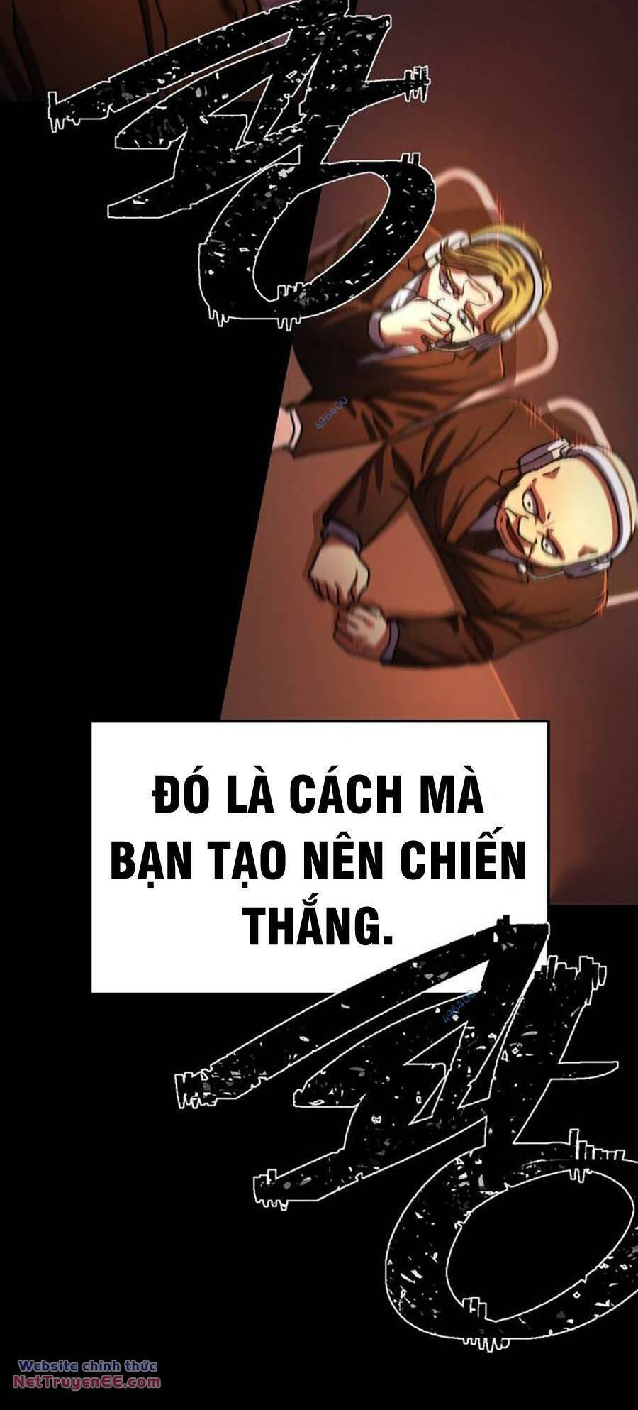 Võ Sĩ Vô Năng Chapter 7 - Trang 108