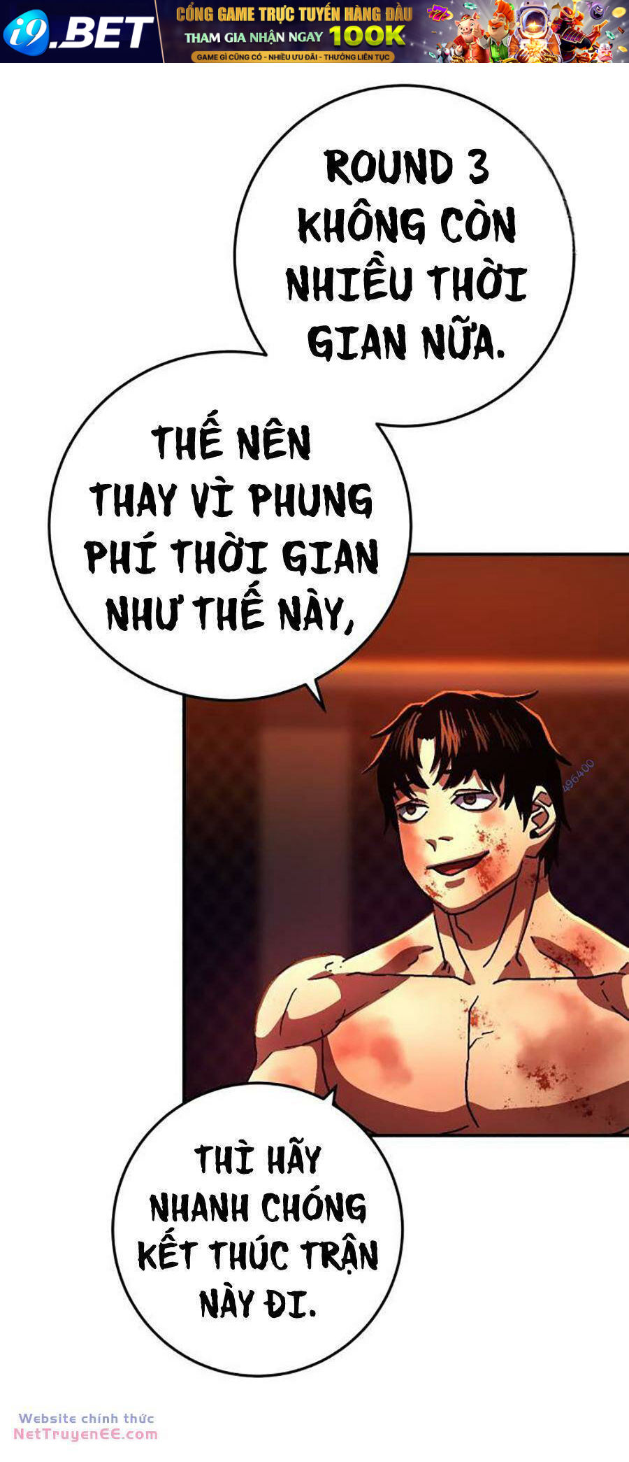 Võ Sĩ Vô Năng Chapter 7 - Trang 61