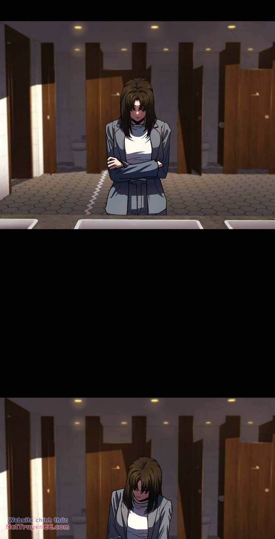 Võ Sĩ Vô Năng - Chapter 9 - Page 101