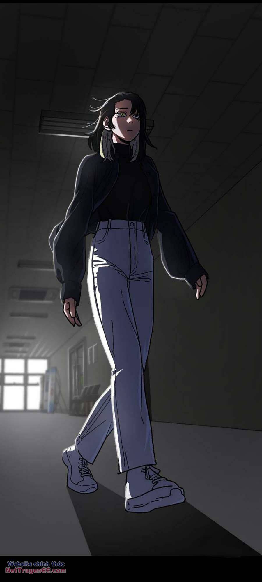 Võ Sĩ Vô Năng - Chapter 9 - Page 110