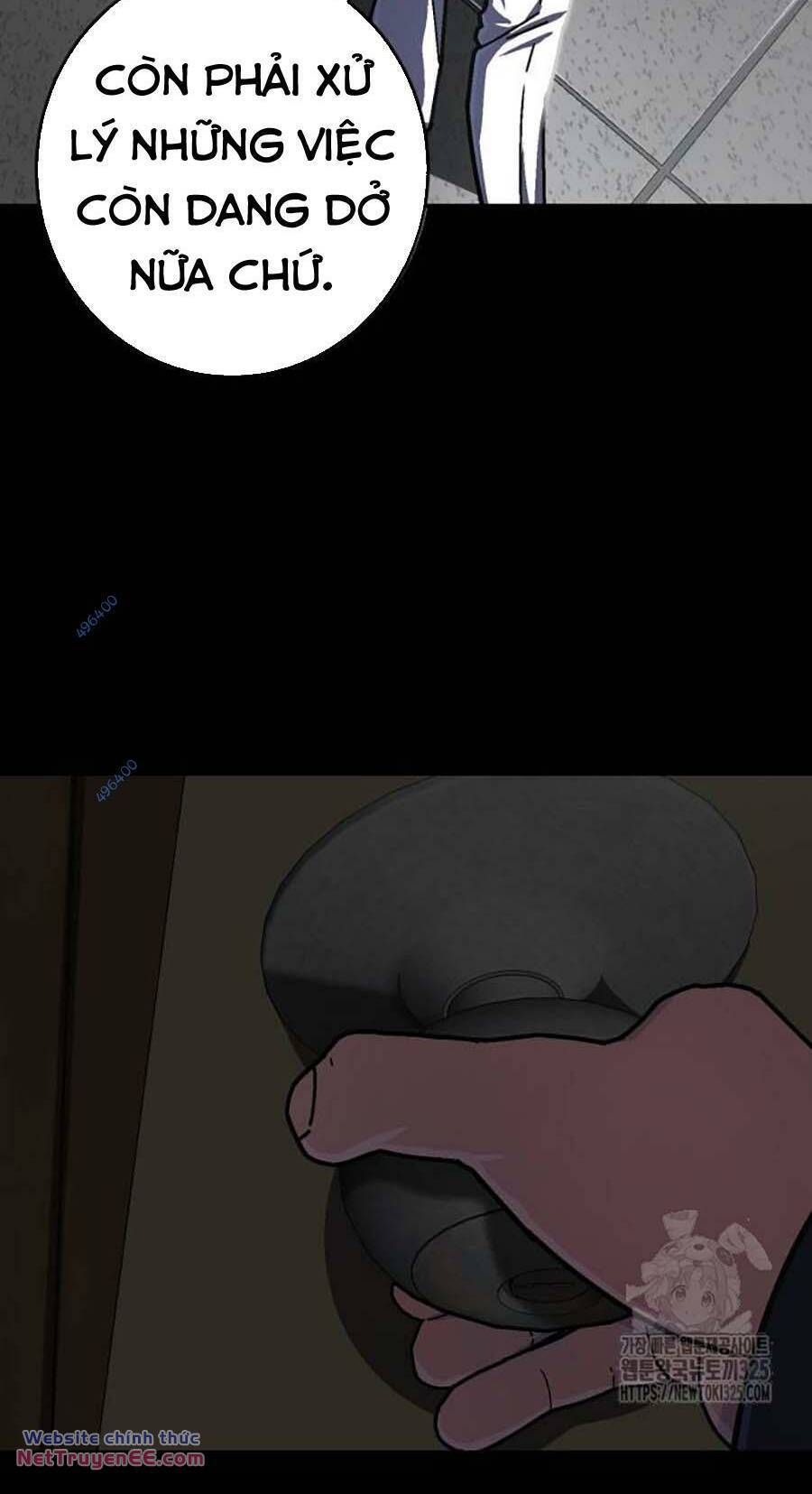 Võ Sĩ Vô Năng - Chapter 9 - Page 114