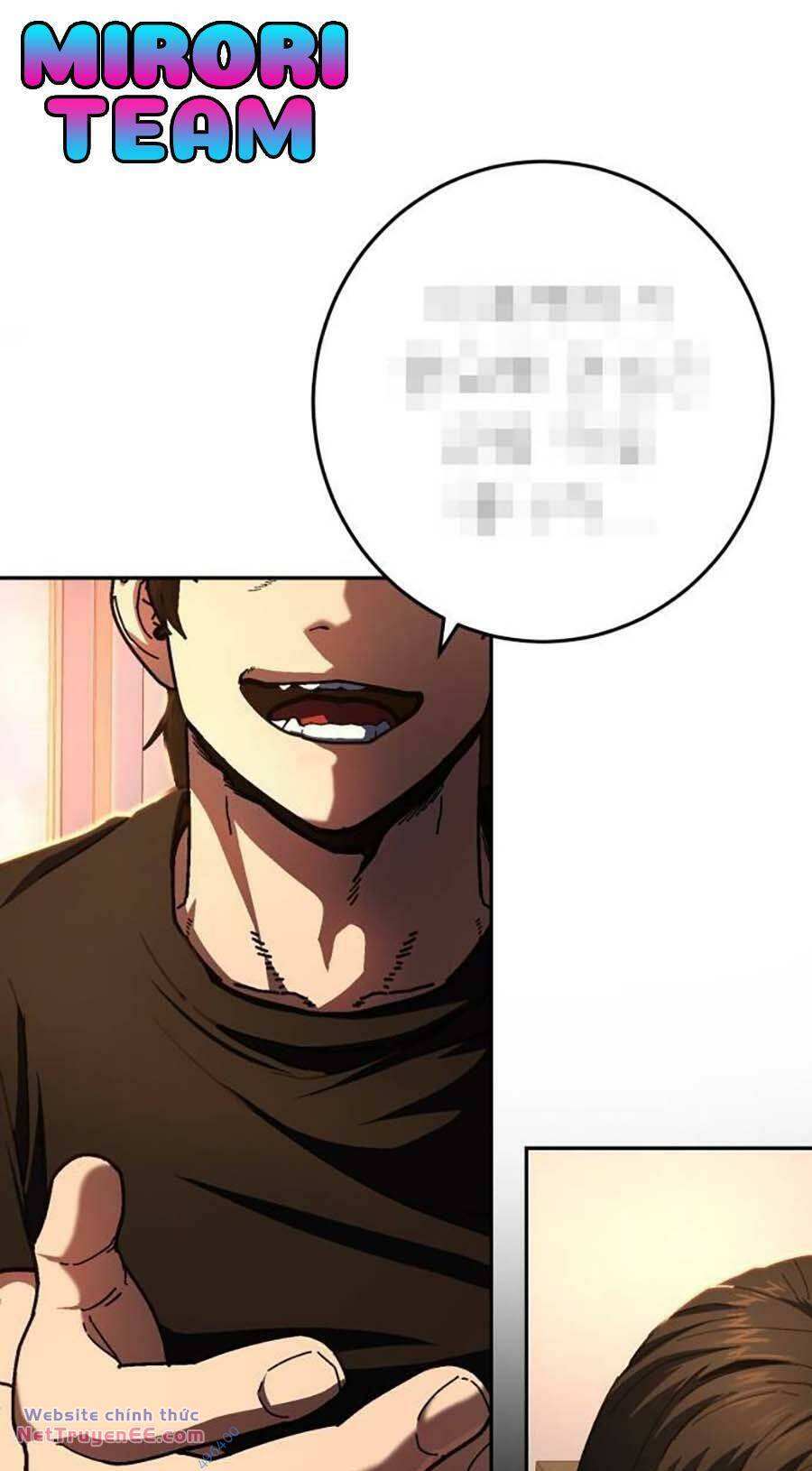 Võ Sĩ Vô Năng - Chapter 9 - Page 12