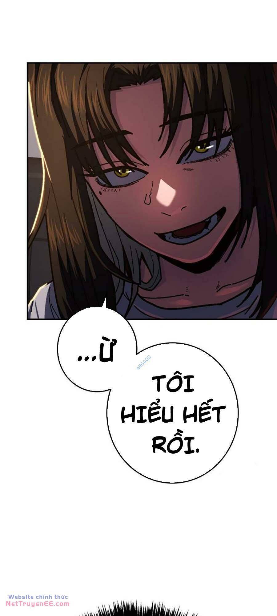 Võ Sĩ Vô Năng - Chapter 9 - Page 22