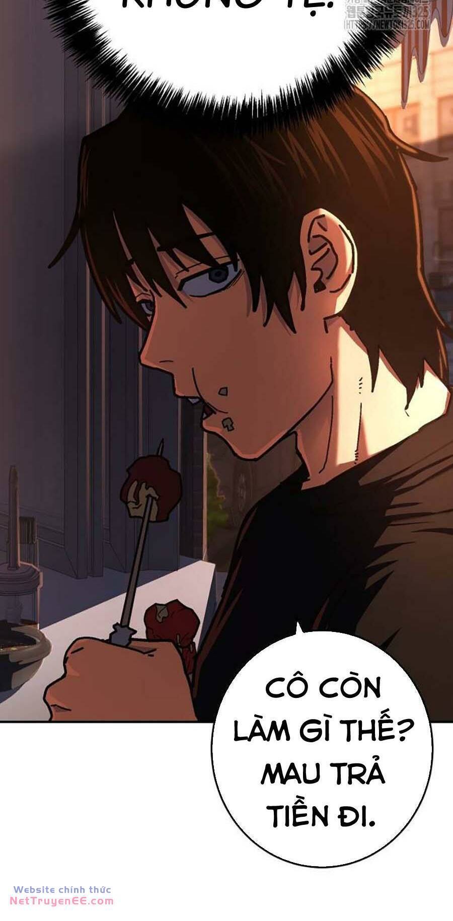 Võ Sĩ Vô Năng - Chapter 9 - Page 29