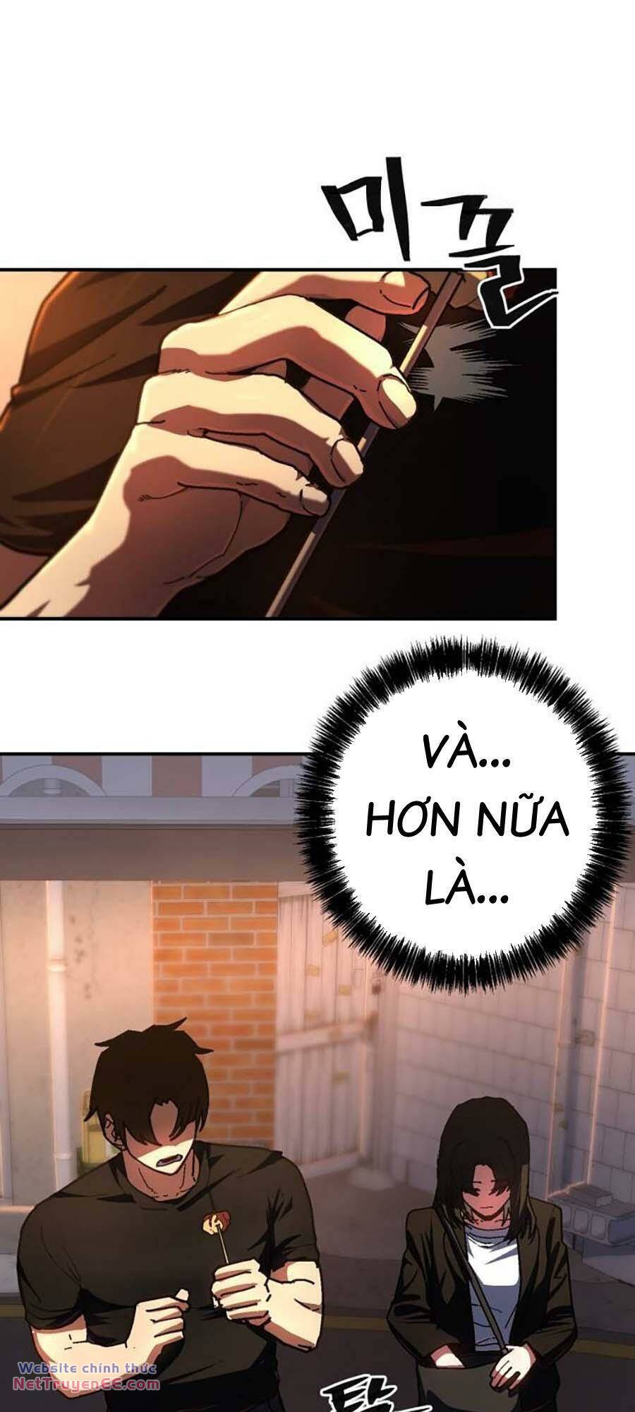 Võ Sĩ Vô Năng - Chapter 9 - Page 30