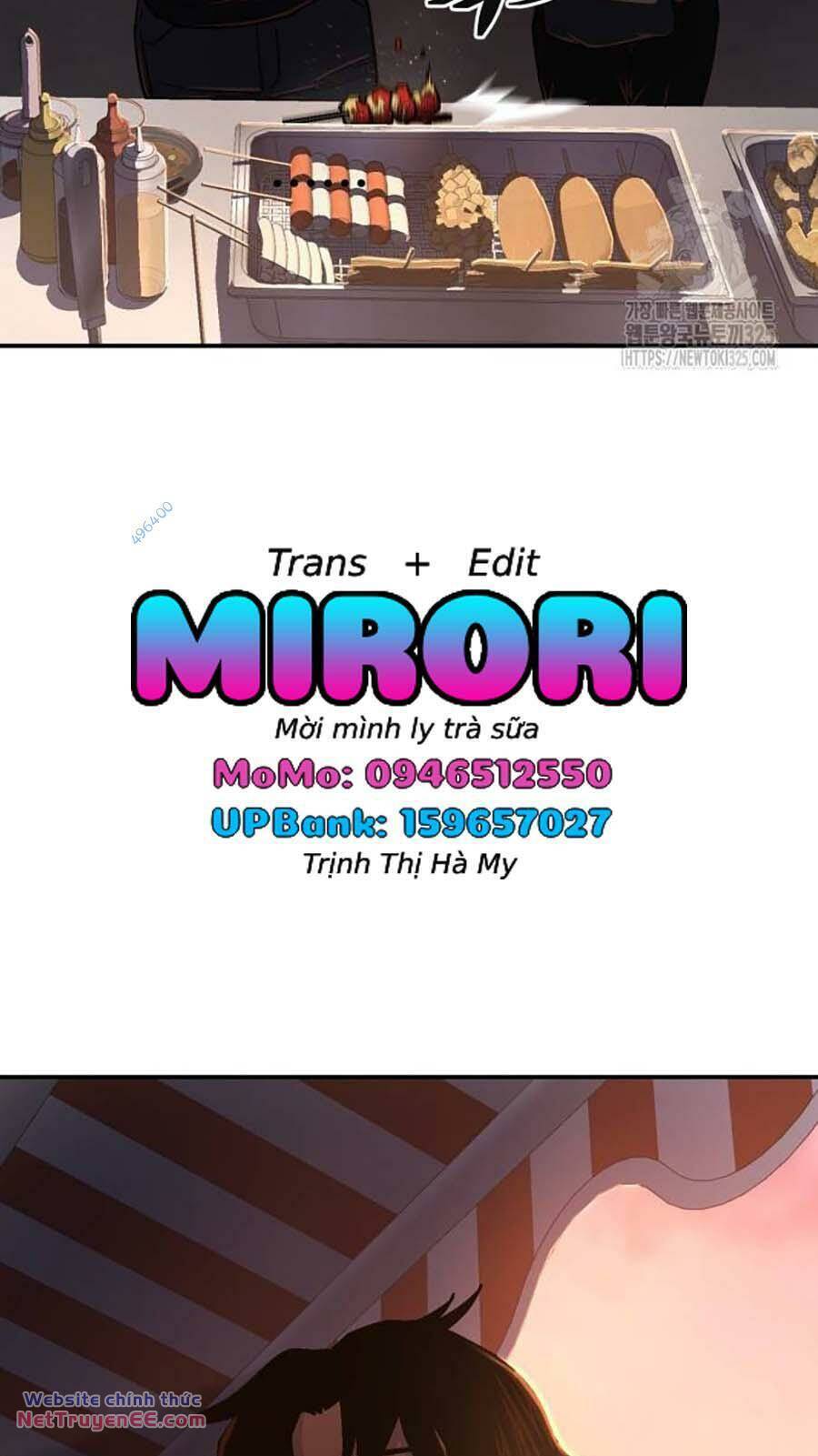 Võ Sĩ Vô Năng - Chapter 9 - Page 31