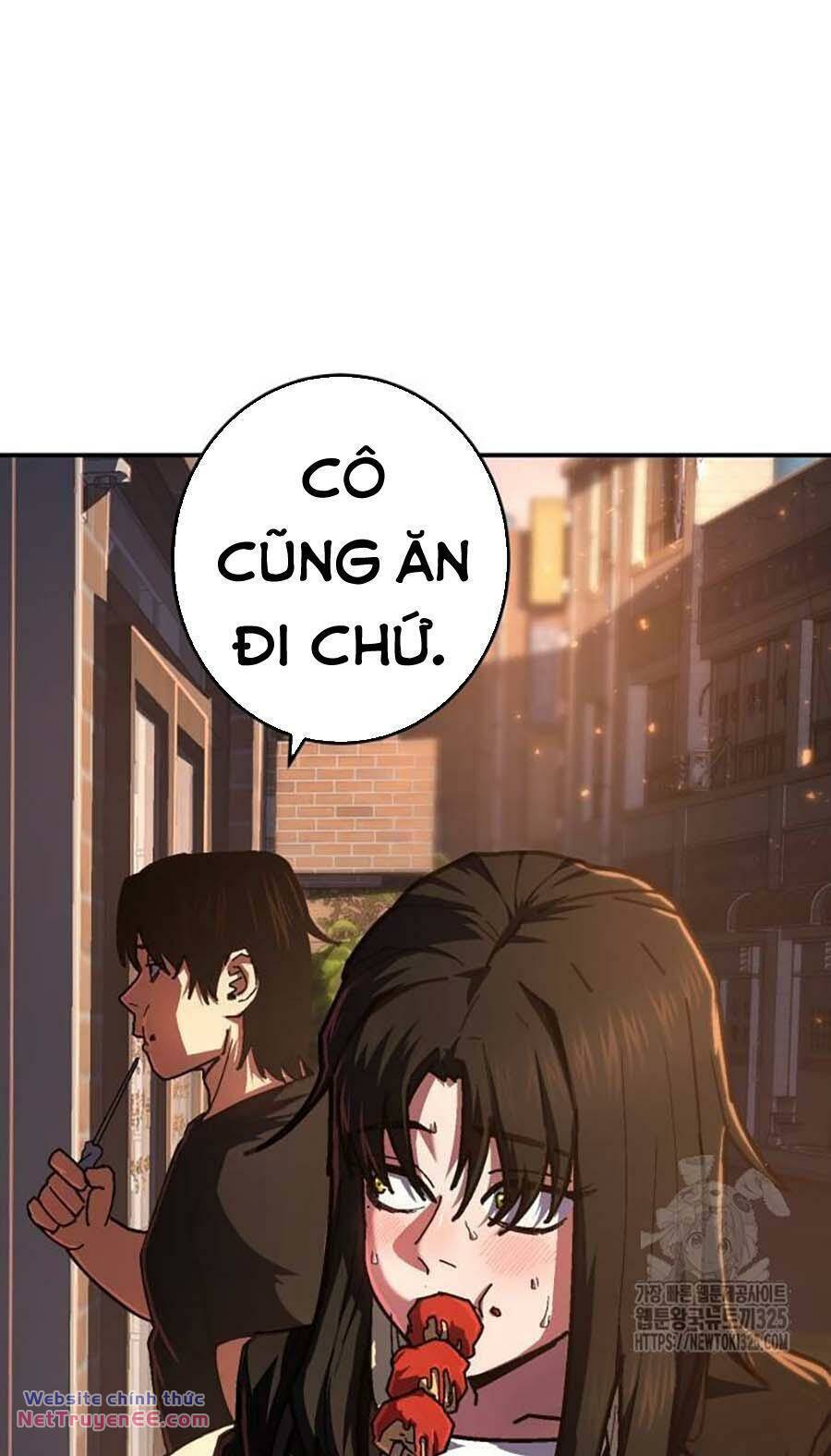 Võ Sĩ Vô Năng - Chapter 9 - Page 34